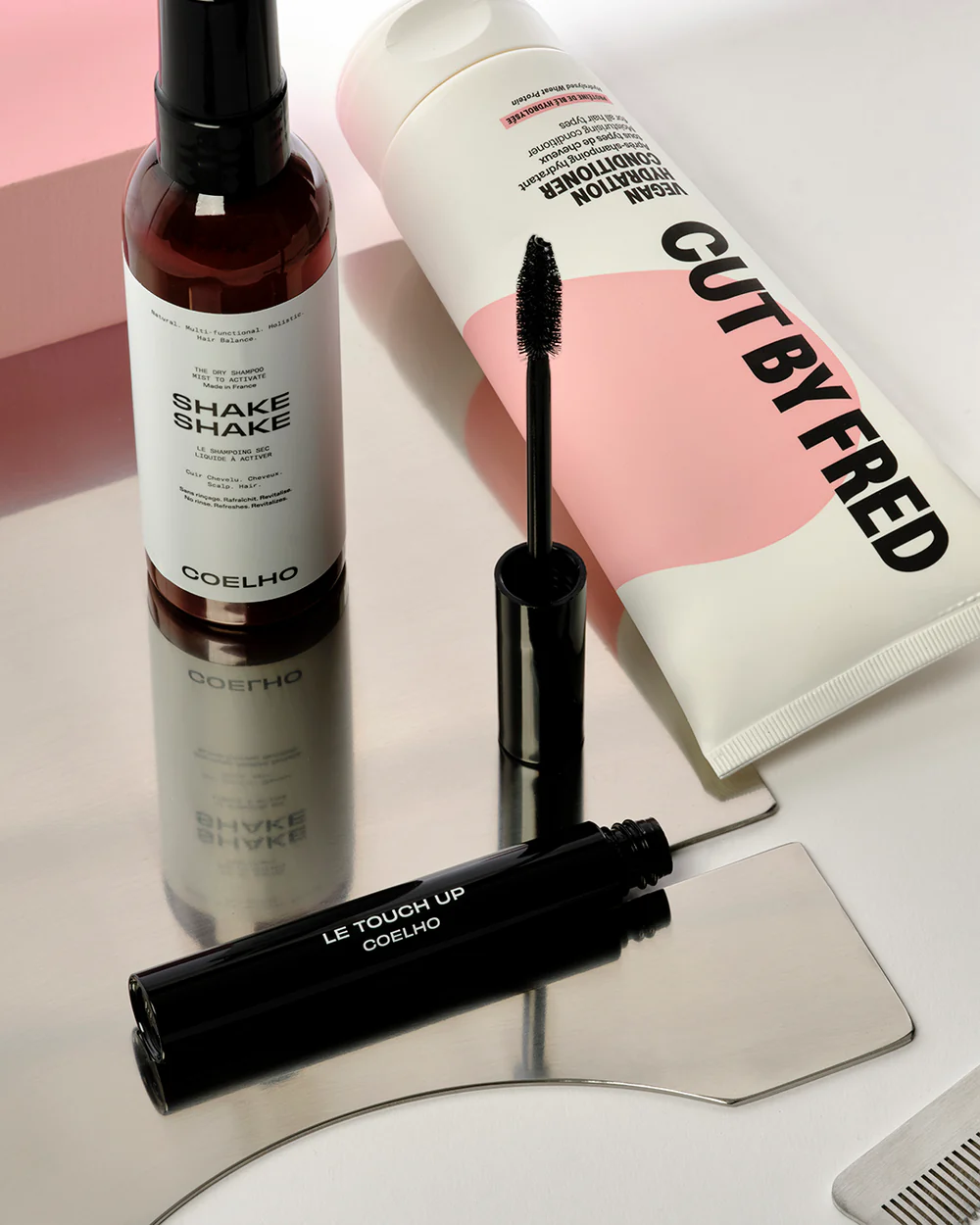 Clean Beauty, Curated for You