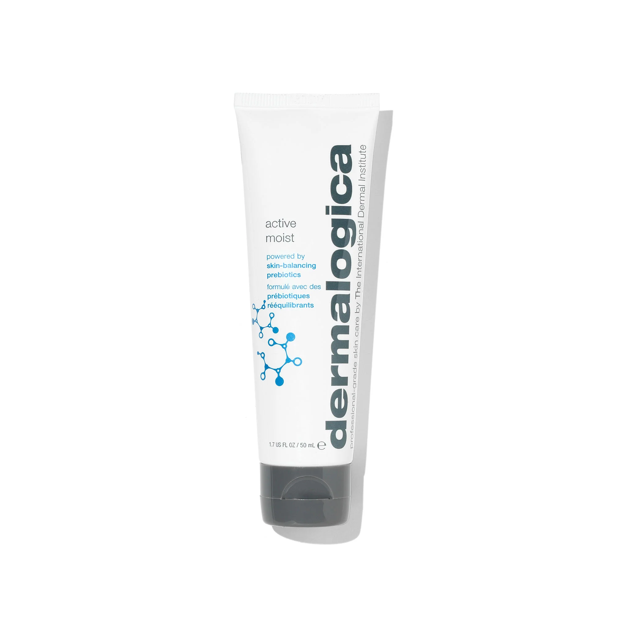 Active Moist Hydrating Fluid