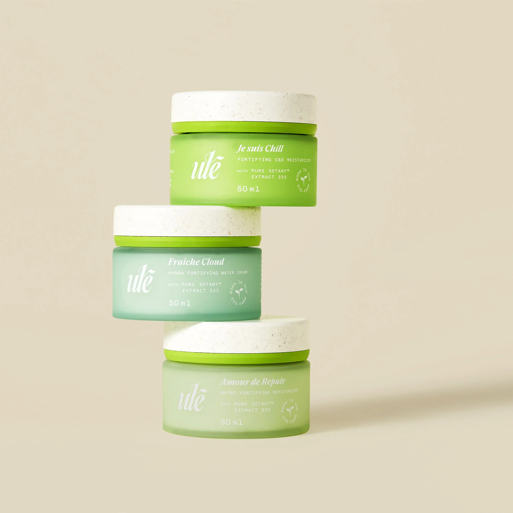 Amour de Repair Nourishing Cream - Image 5