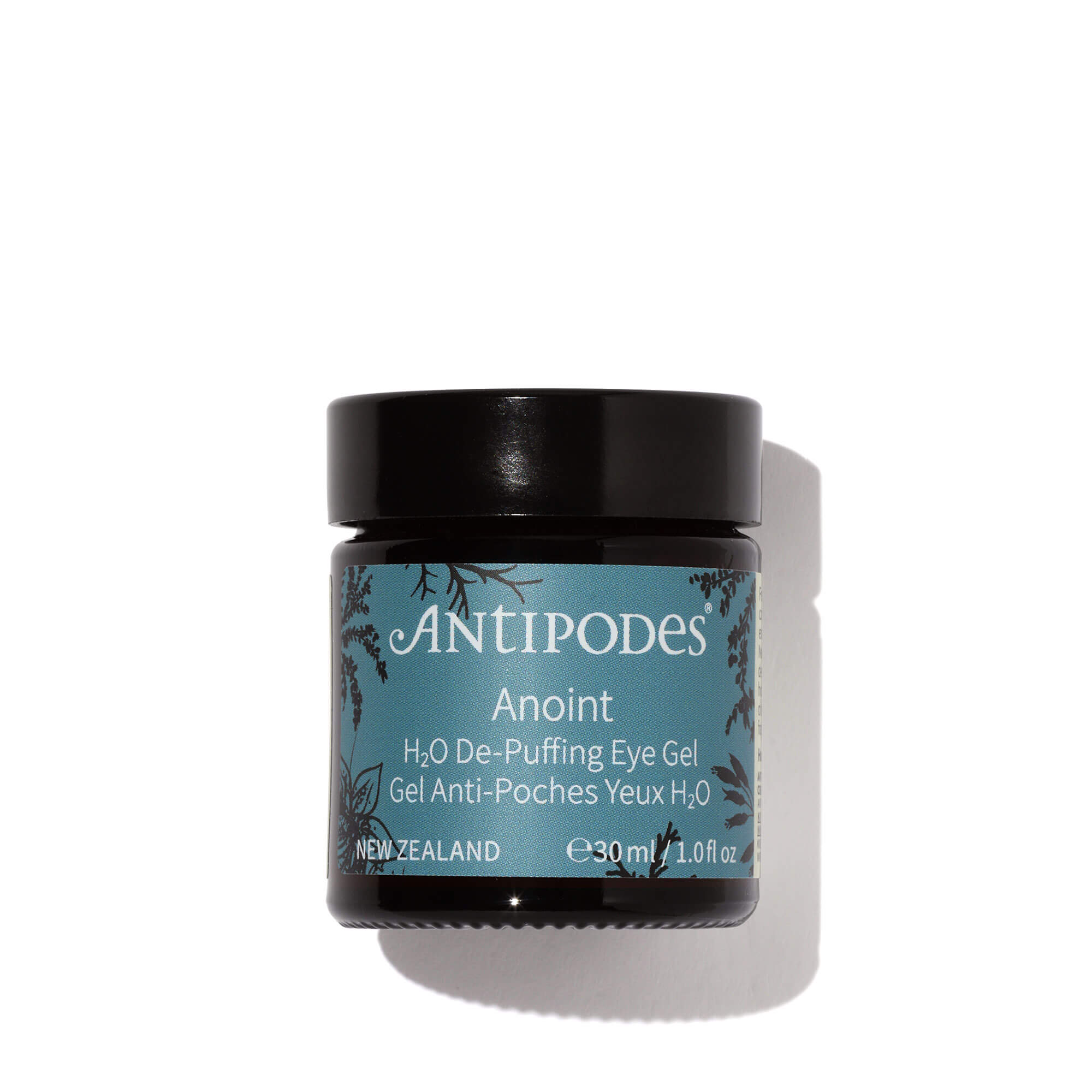 Anoint H2O Decongesting Eye Contour Cream