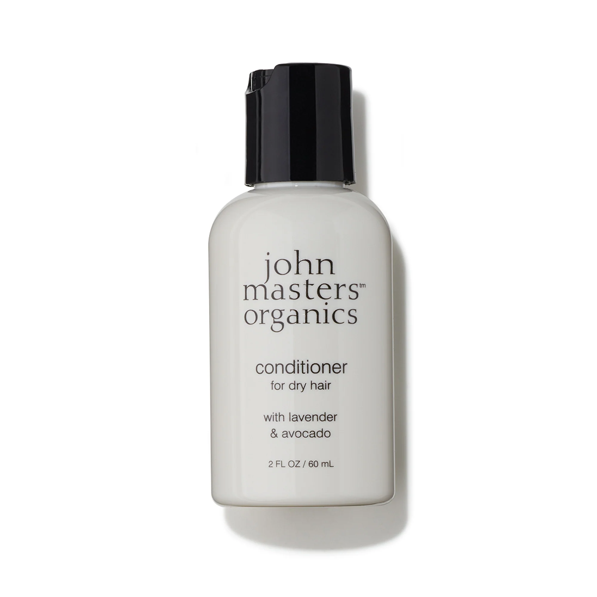 Intensive Lavender & Avocado Conditioner - Image 2