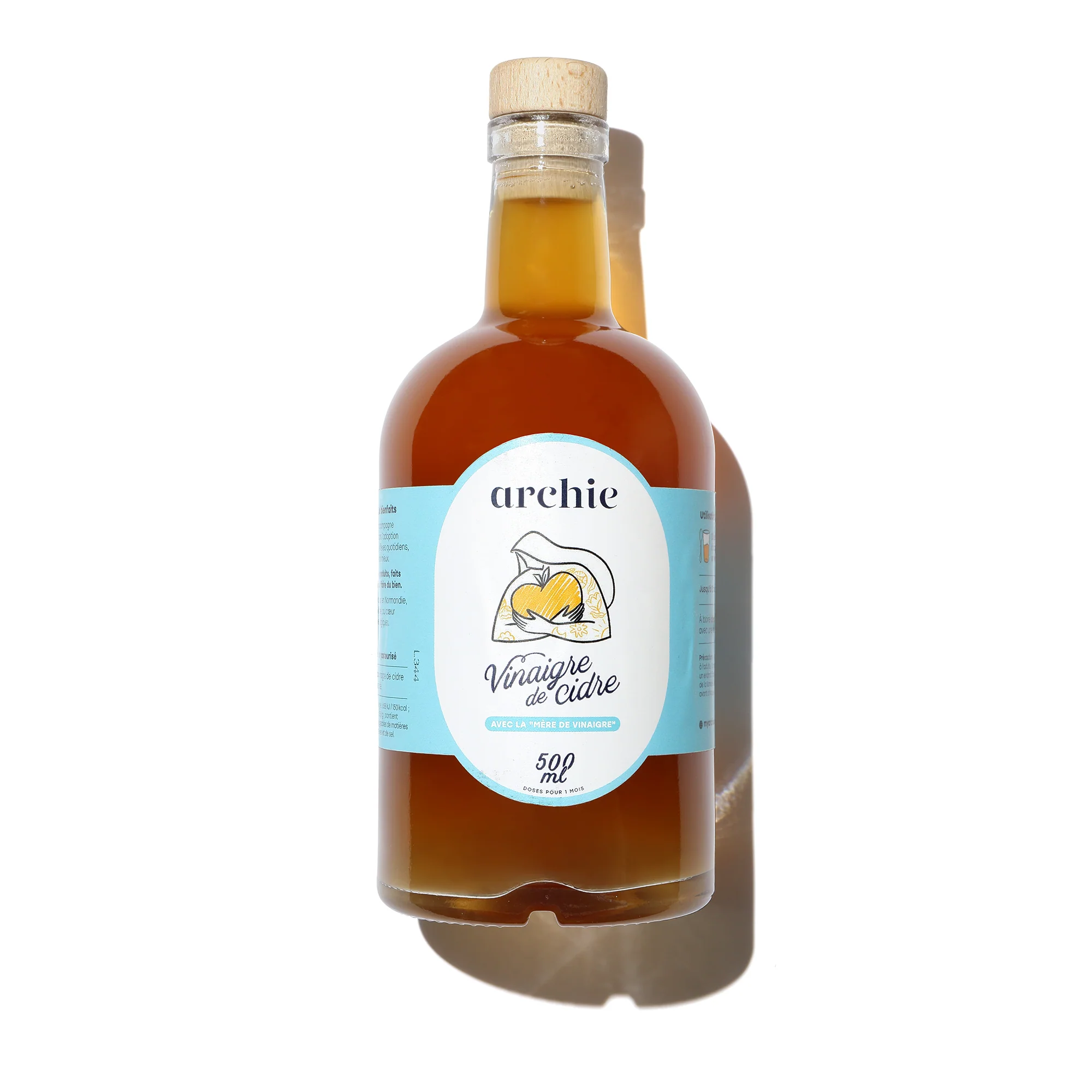 Cider Vinegar
