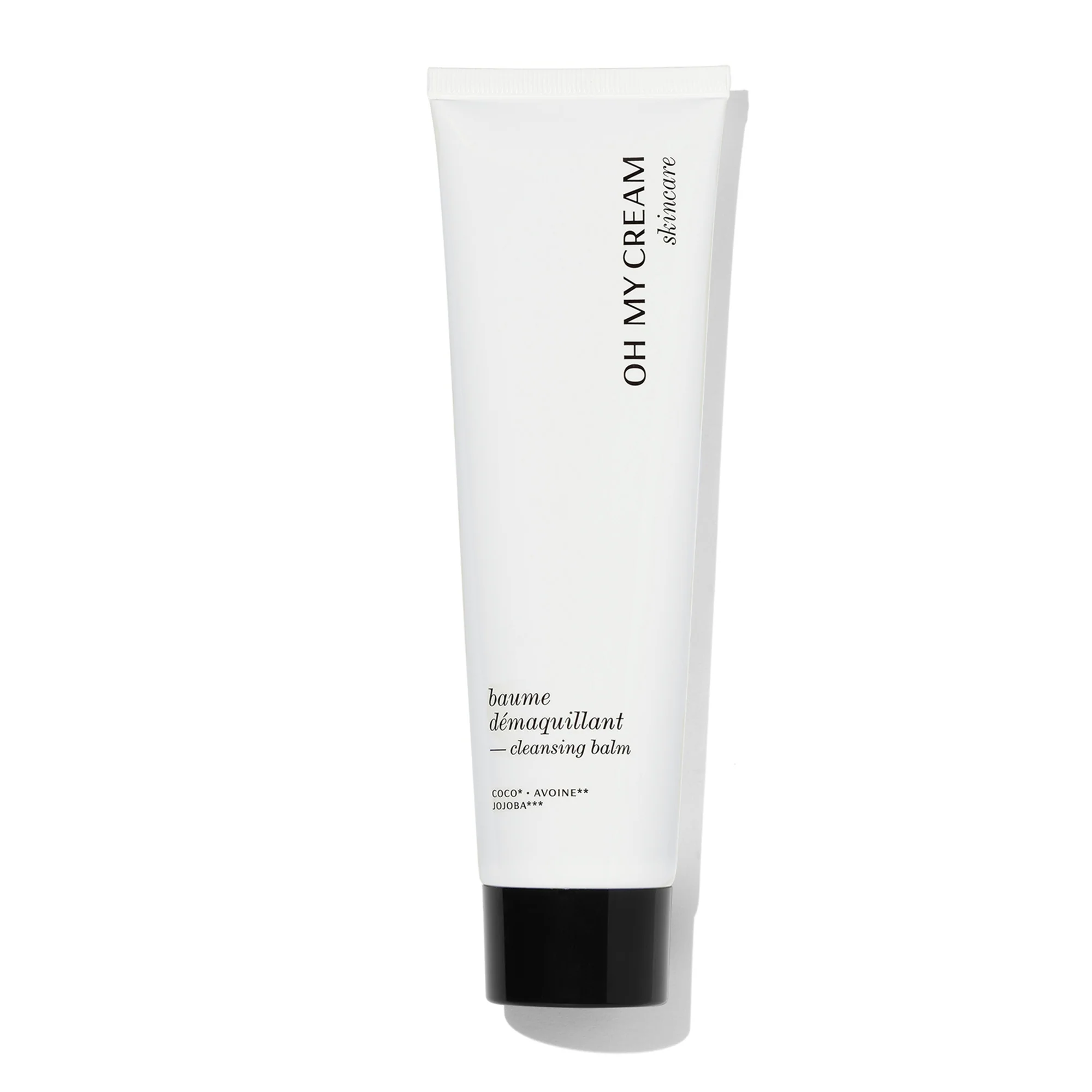 Makeup Remover Balm
