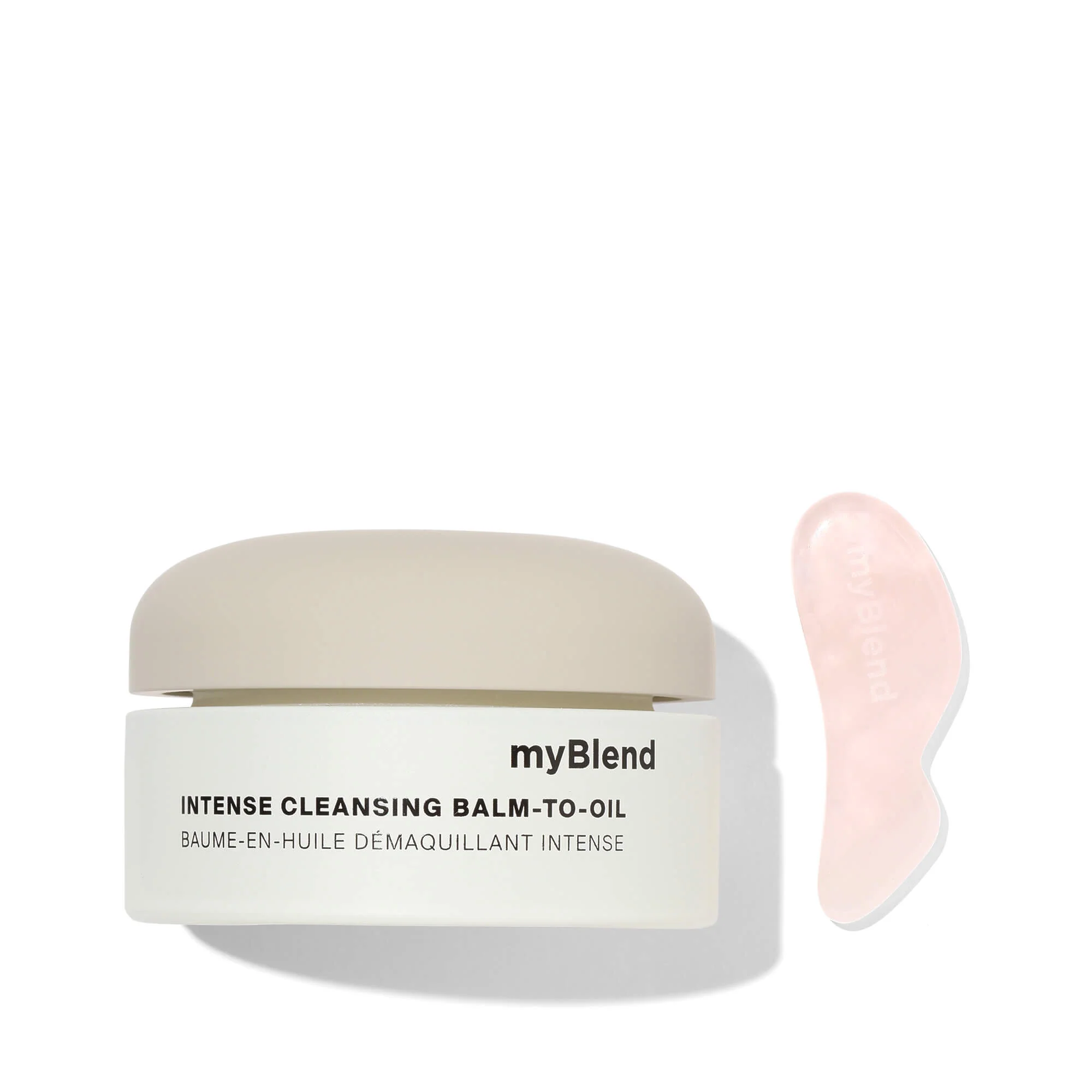 Intense Cleansing Oil Balm