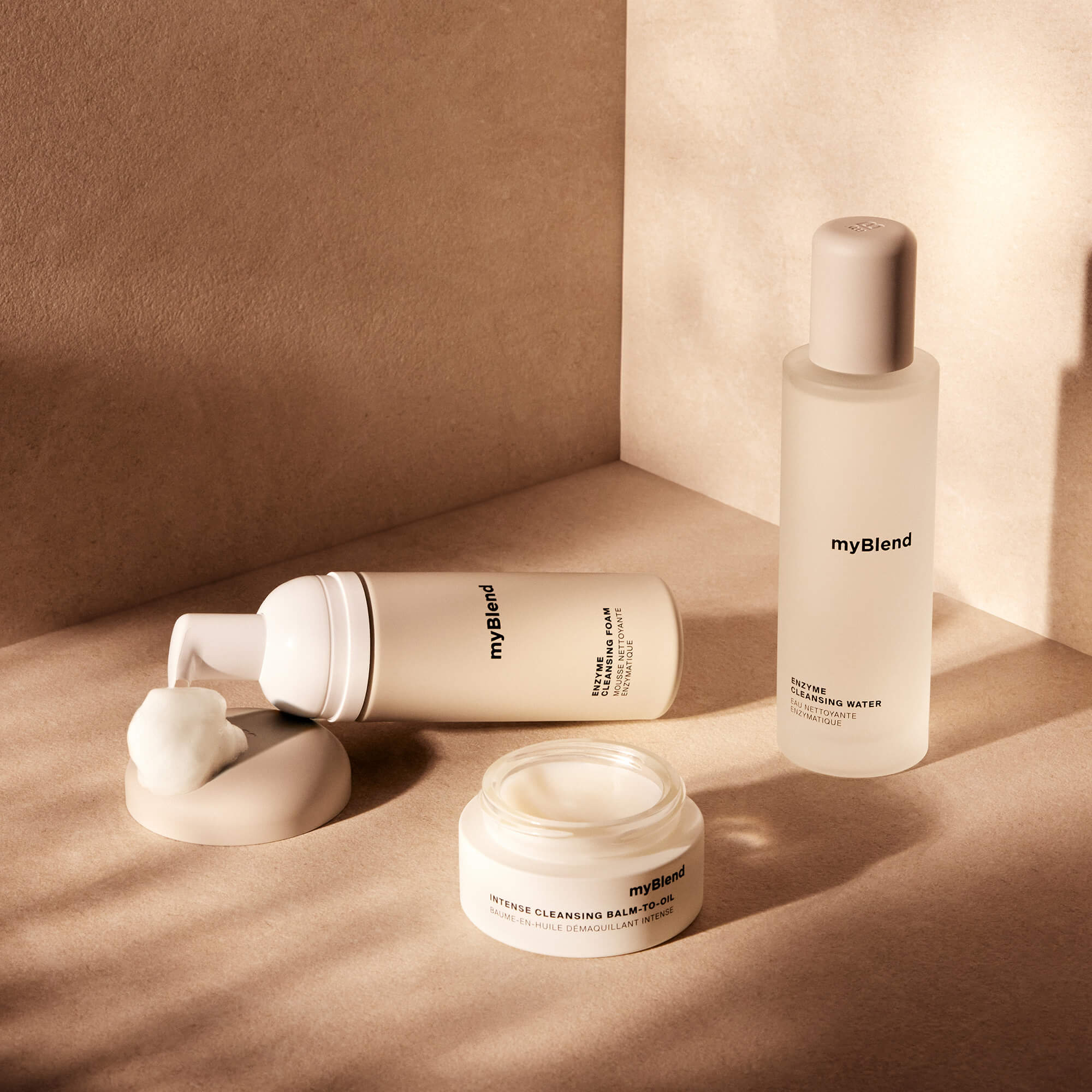 Intense Cleansing Oil Balm - Image 4