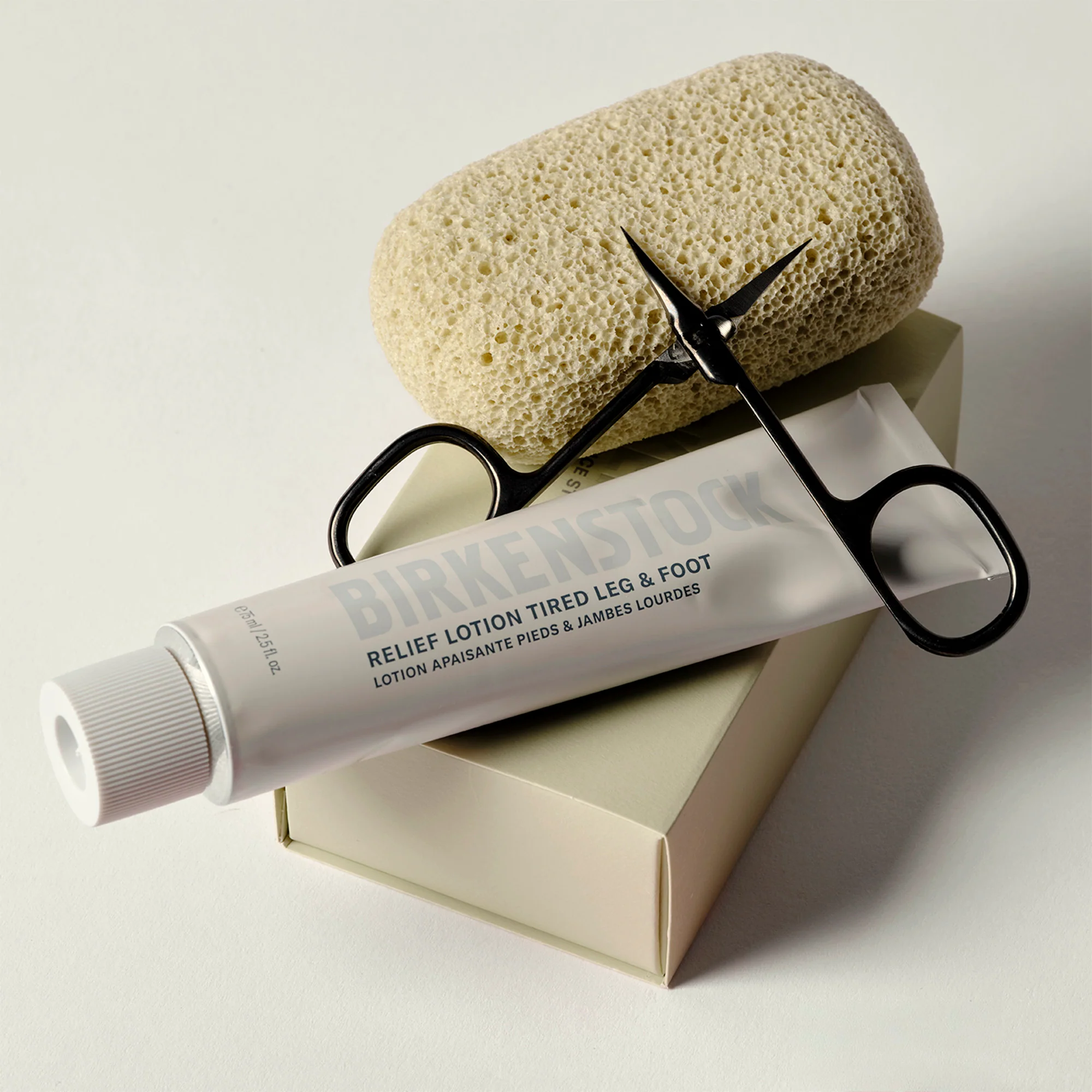 Soothing Lotion for Heavy Feet and Legs - Image 5