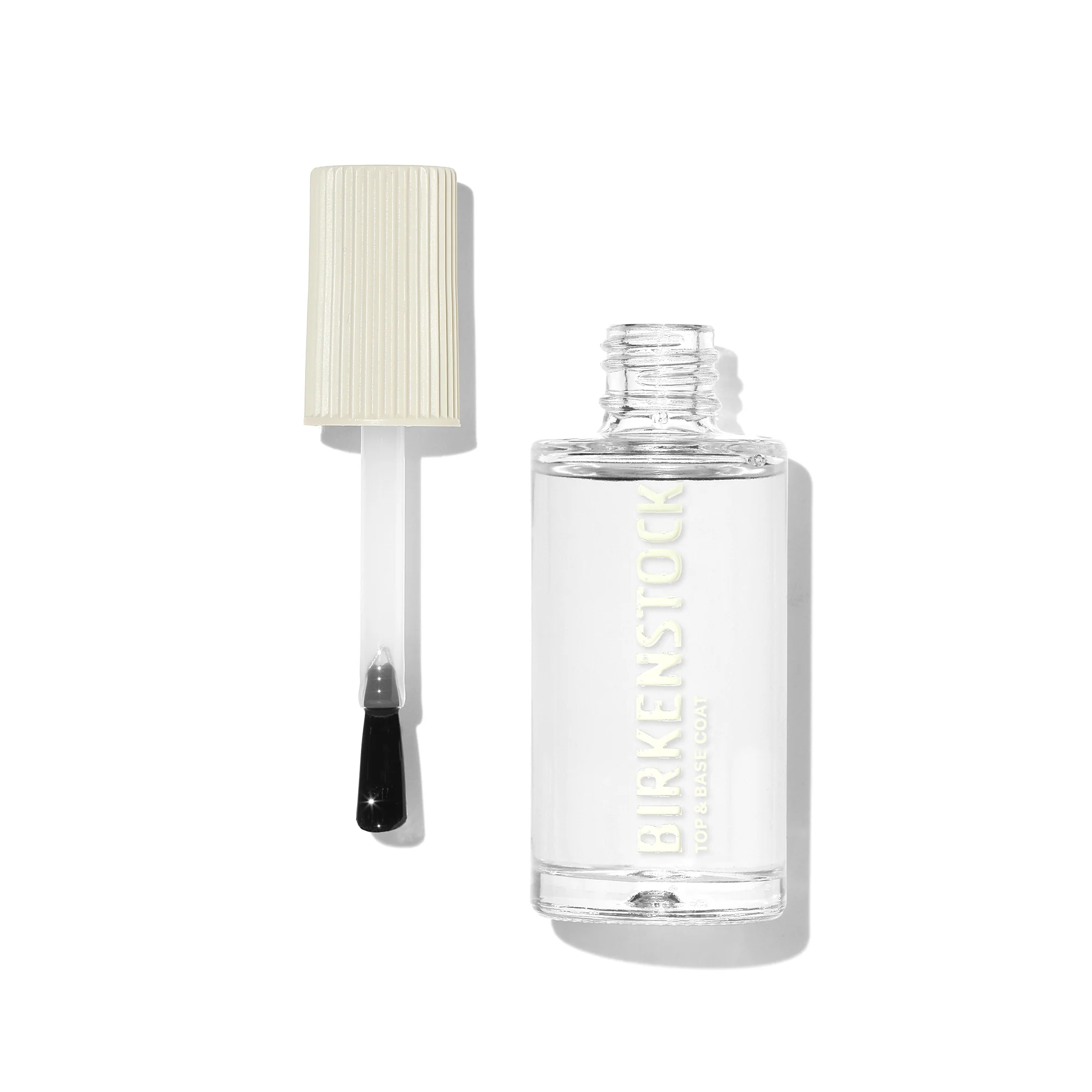 Make-up - Bases & Top coats