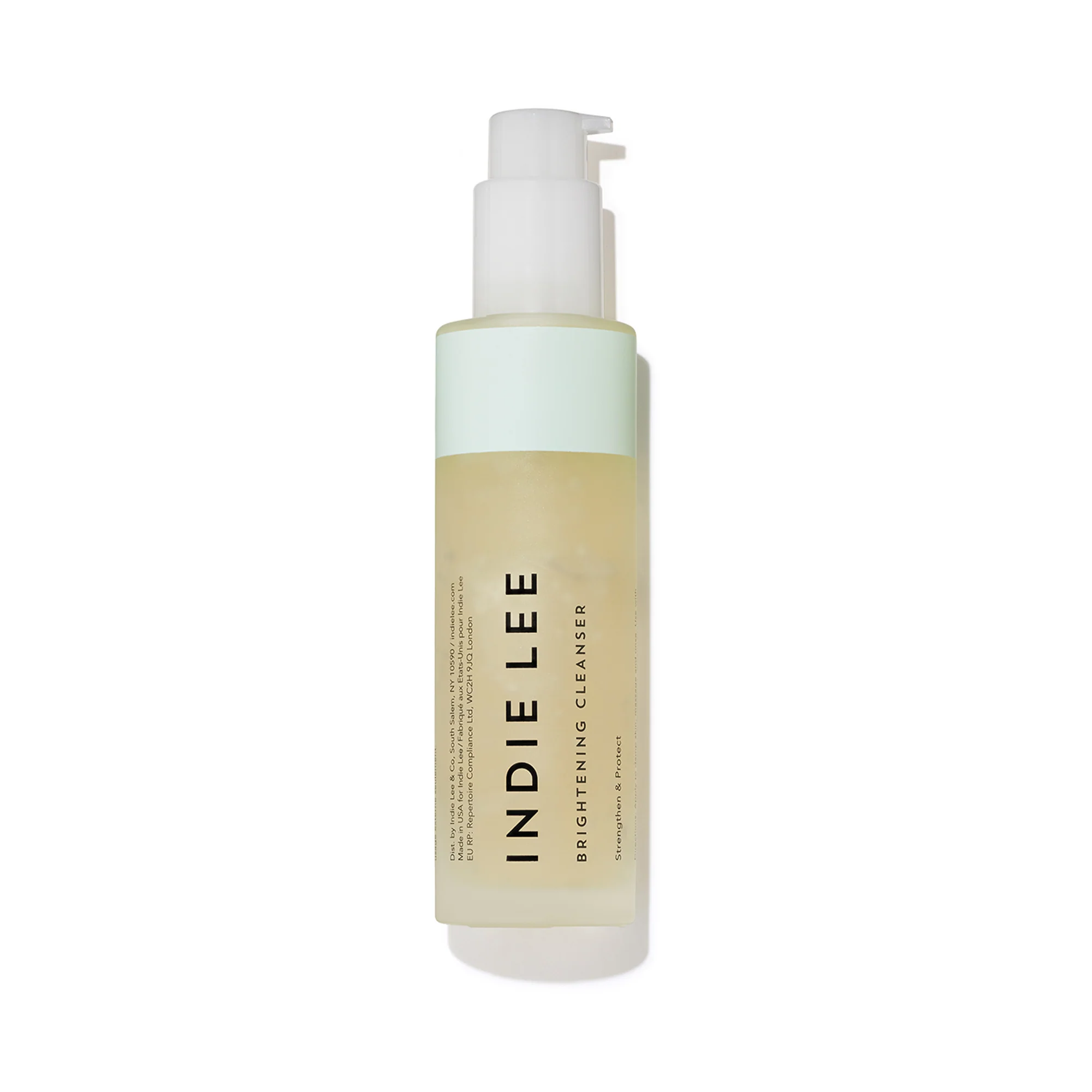 Brightening Cleanser Nettoyant Eclat