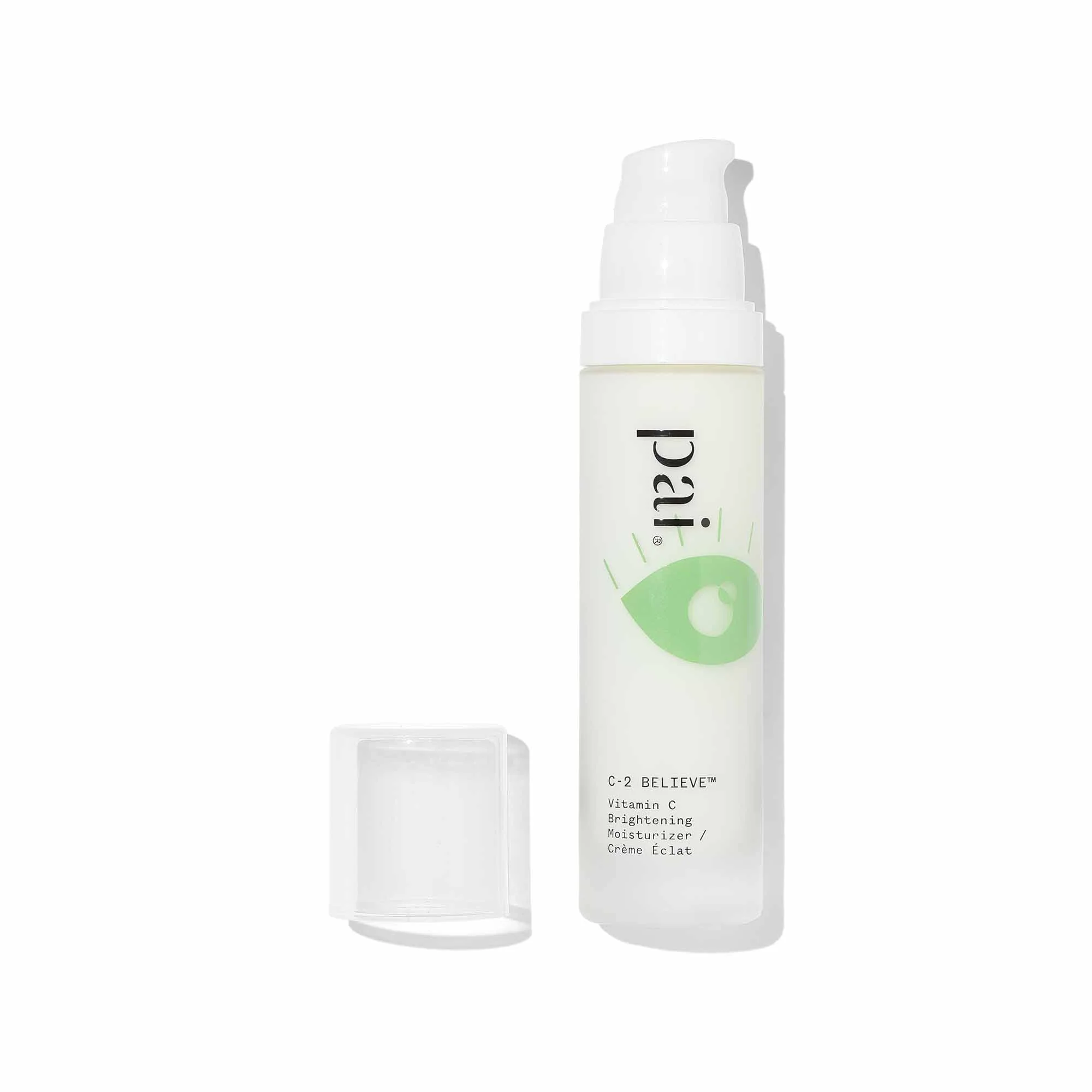 C-2 Believe Vitamin C Moisturizing Cream