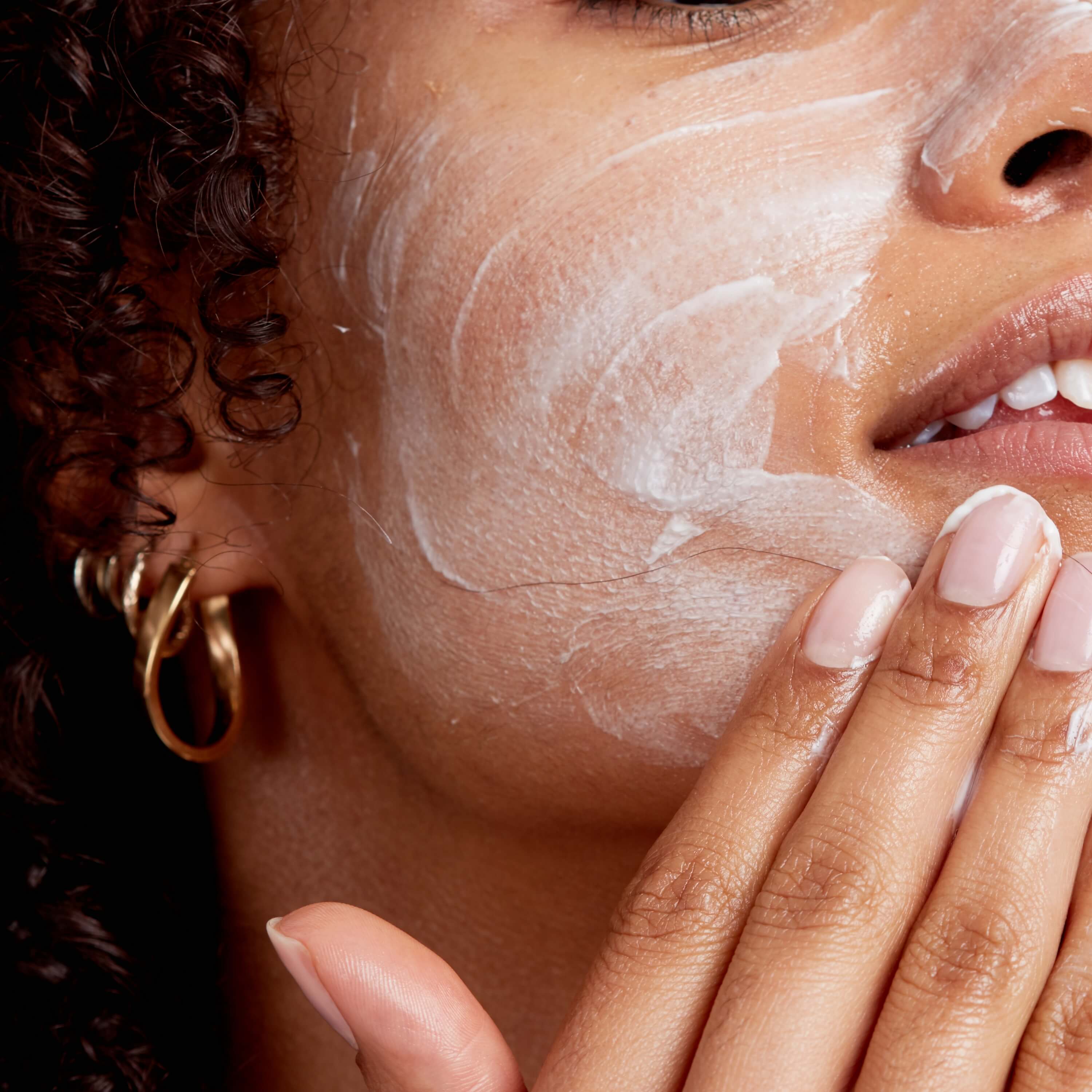 Middlemist Seven Camellia & Rose Gentle Cleanser - Image 4