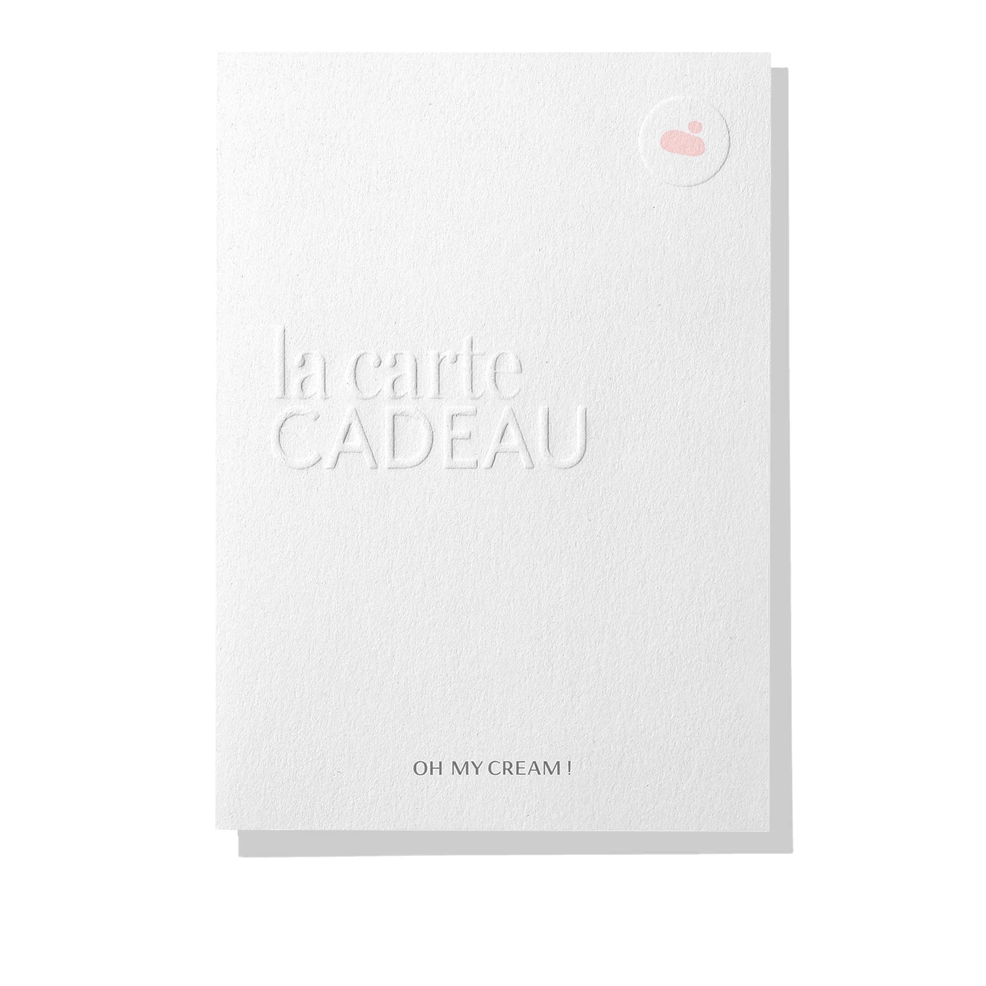 The Gift Card - Image 2