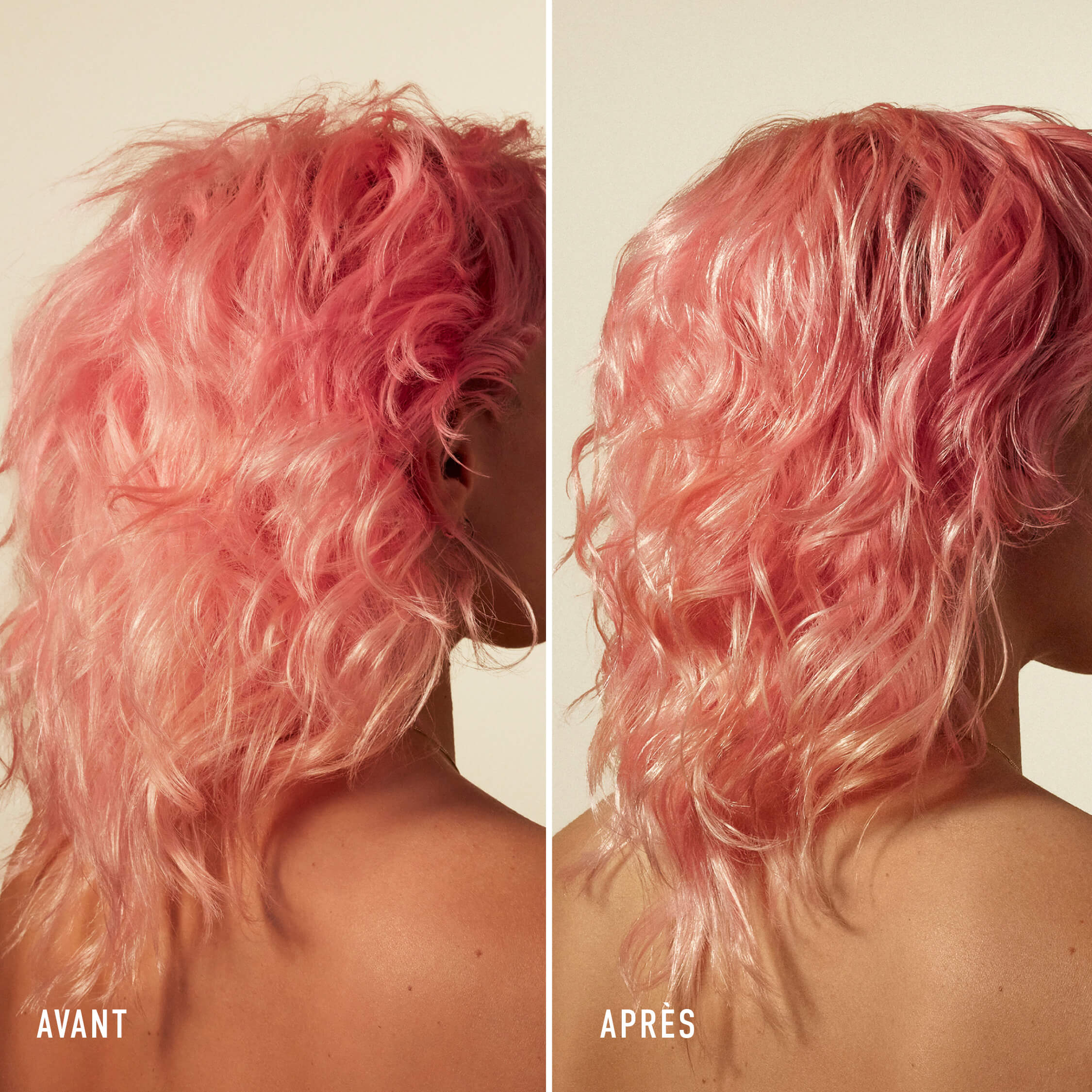 Guava Hair Mask - Repairing Hair Mask - Image 6