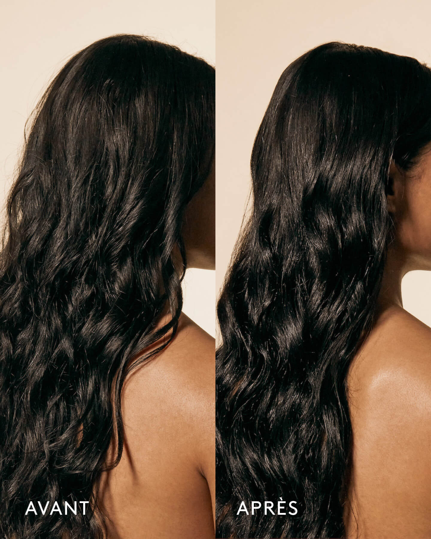 Babassu Revitalizing Hair Mask - Image 3
