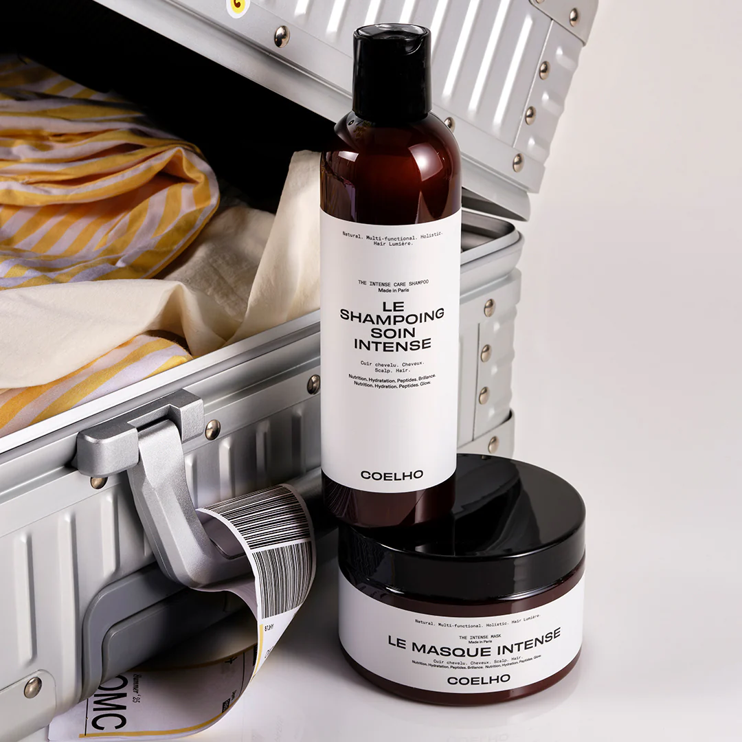 Intense Care Shampoo - Image 3