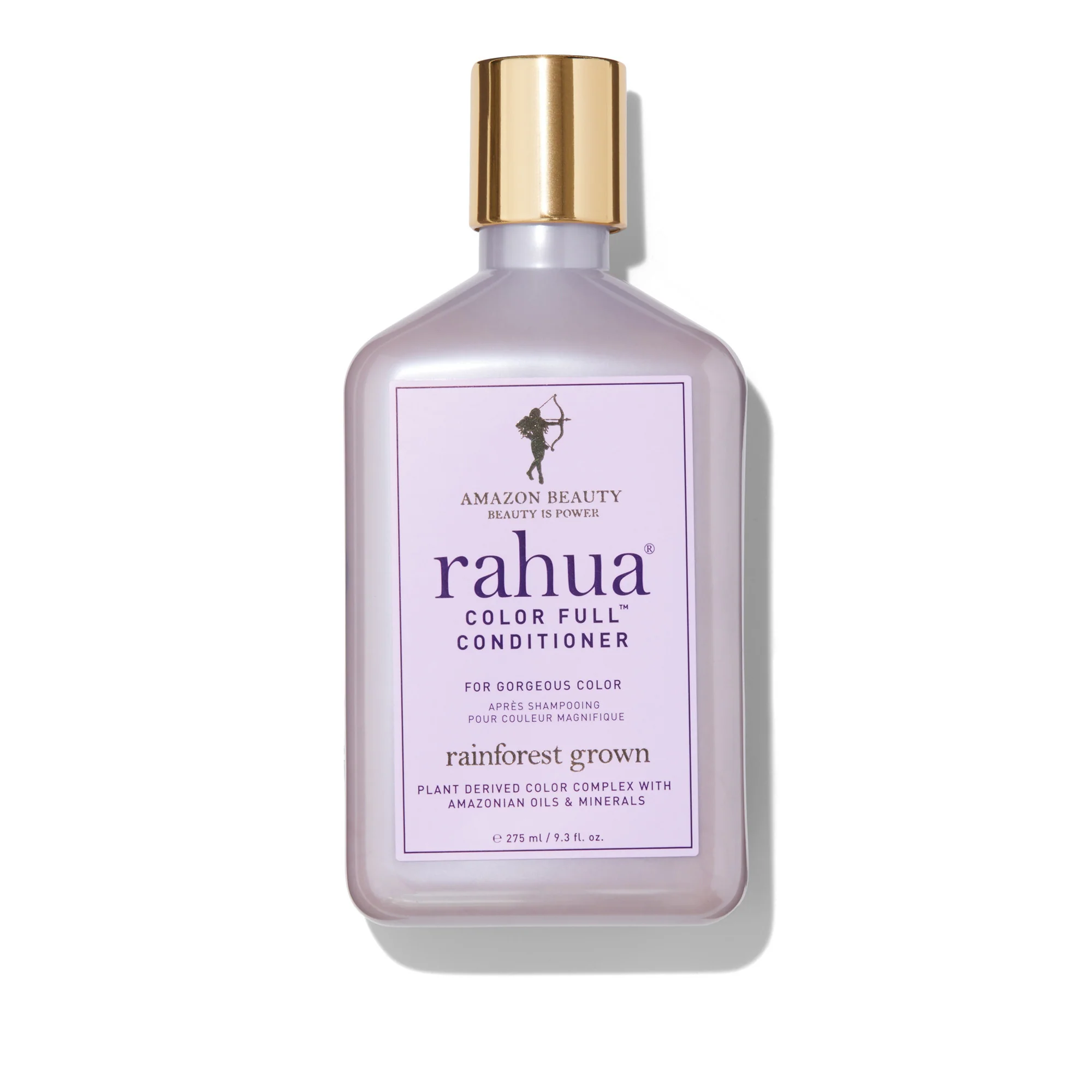 Color Full Conditioner for Colored Hair