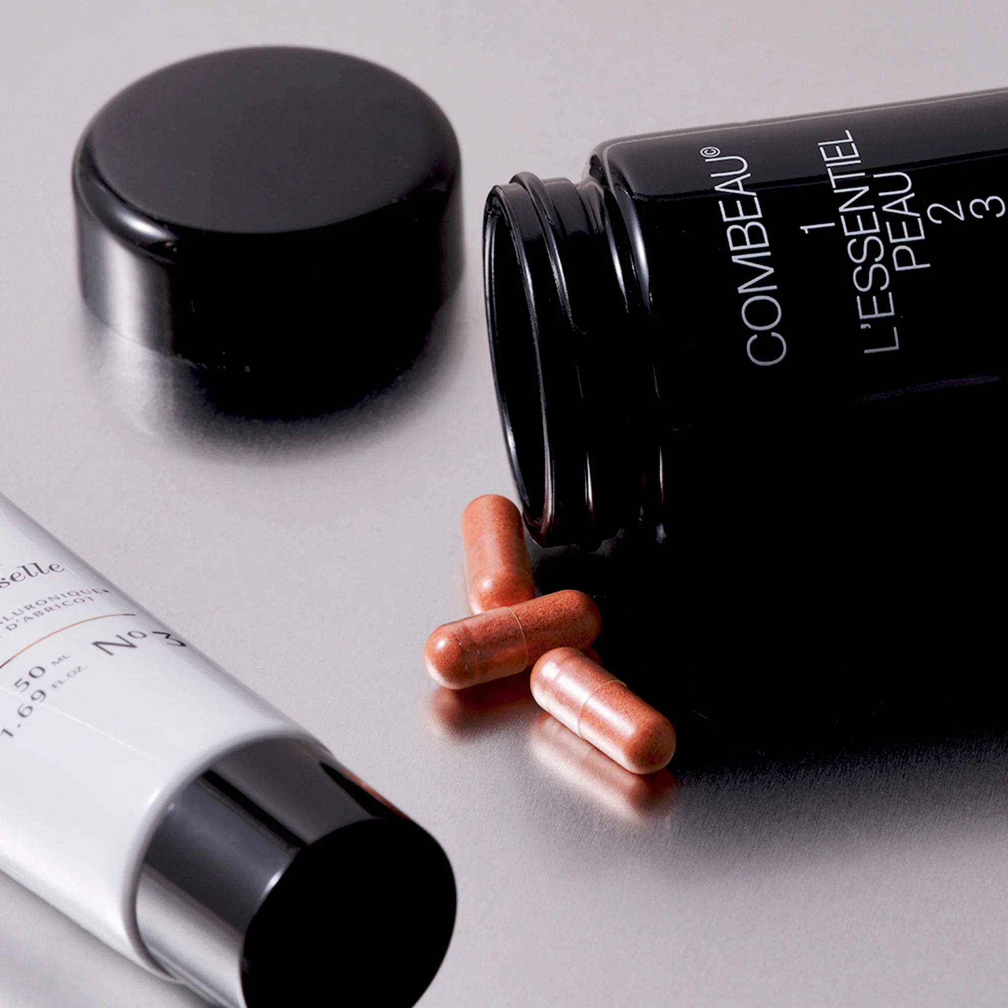 L'Essentiel Peau 3-month treatment - Image 3