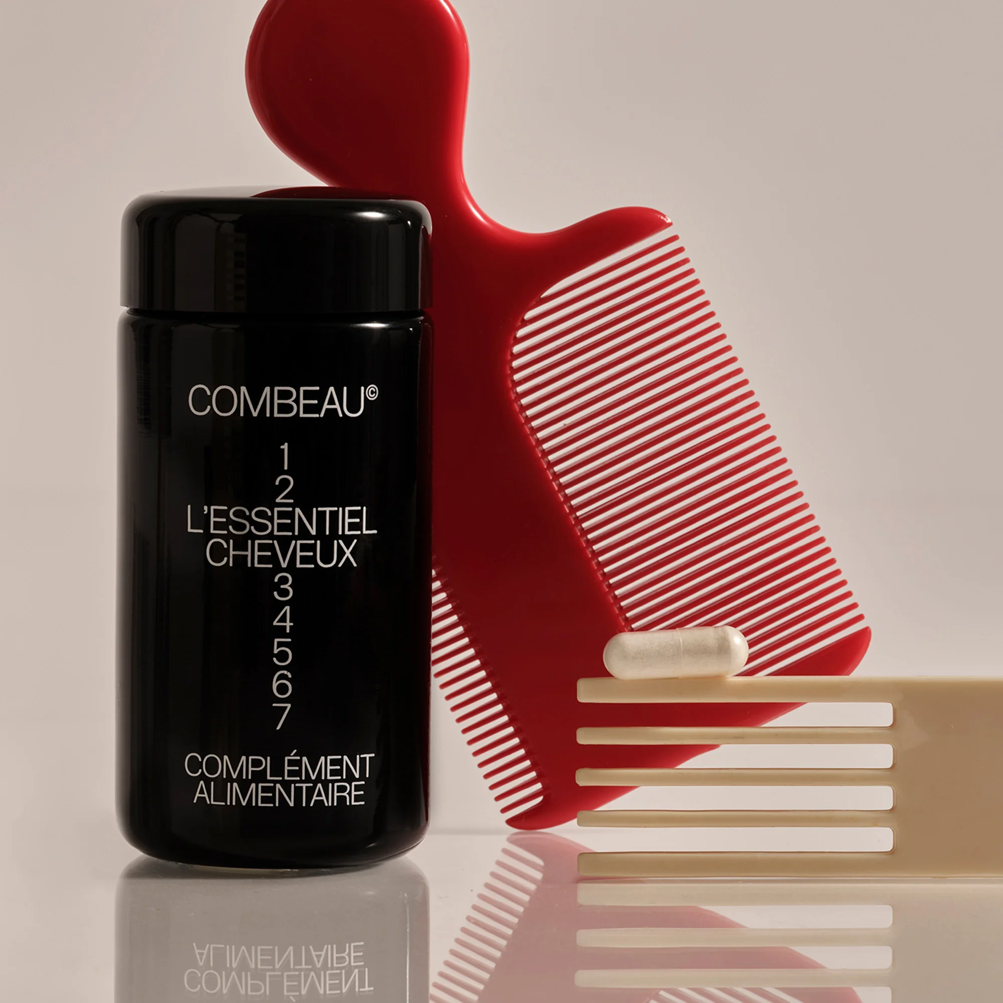 L'Essentiel Cheveux - Image 6