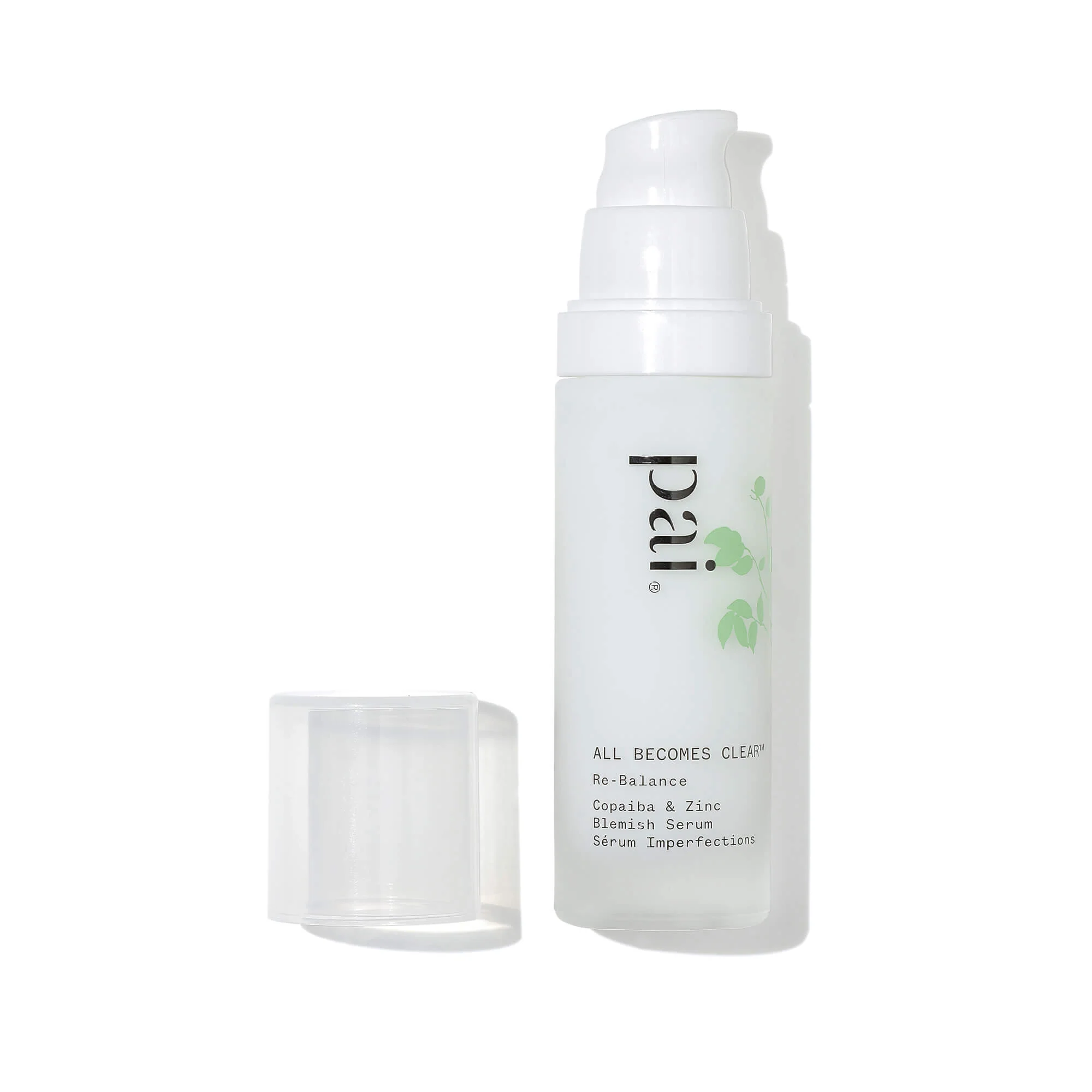 All Becomes Clear Anti-Blemish Serum
