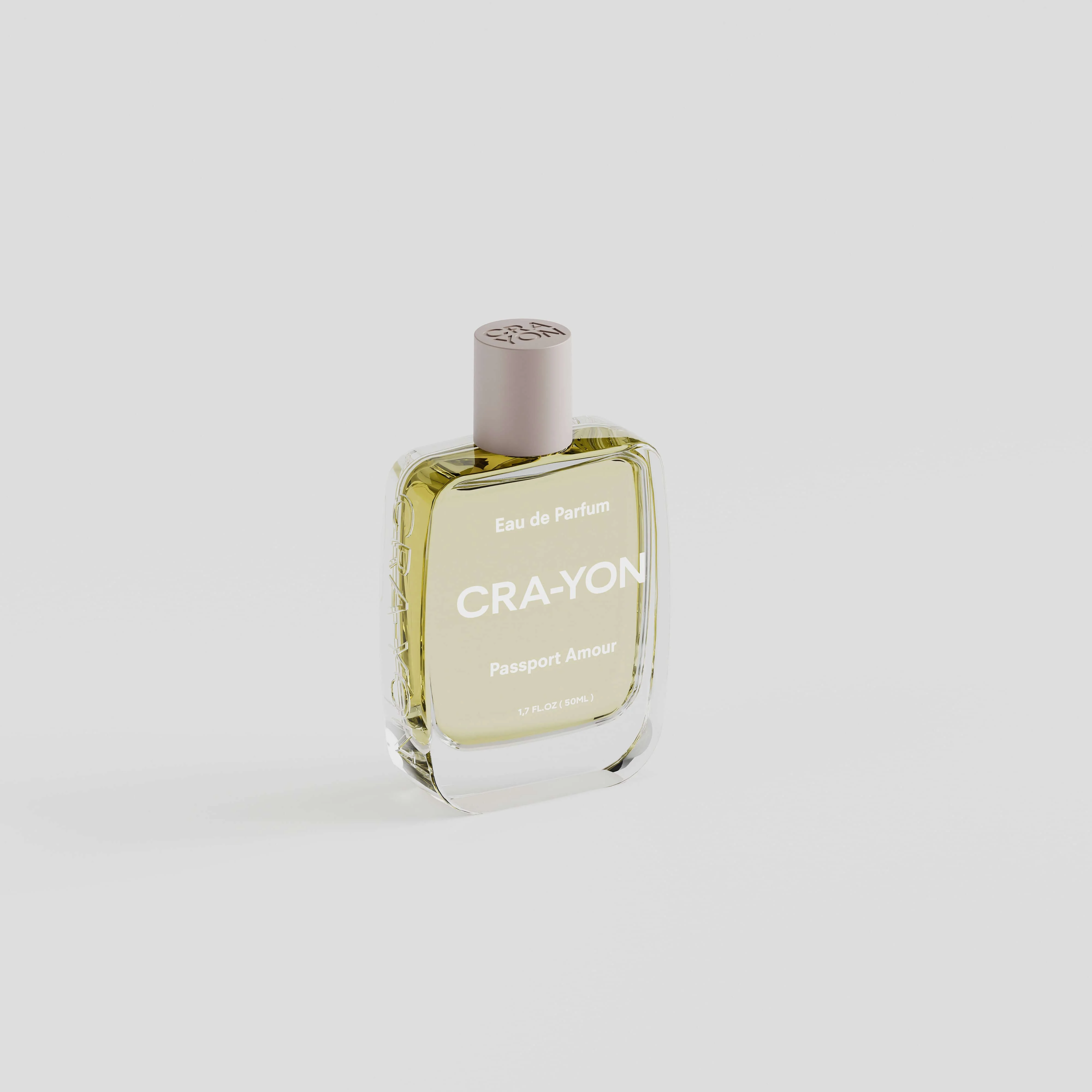 Passport Amour - Image 2