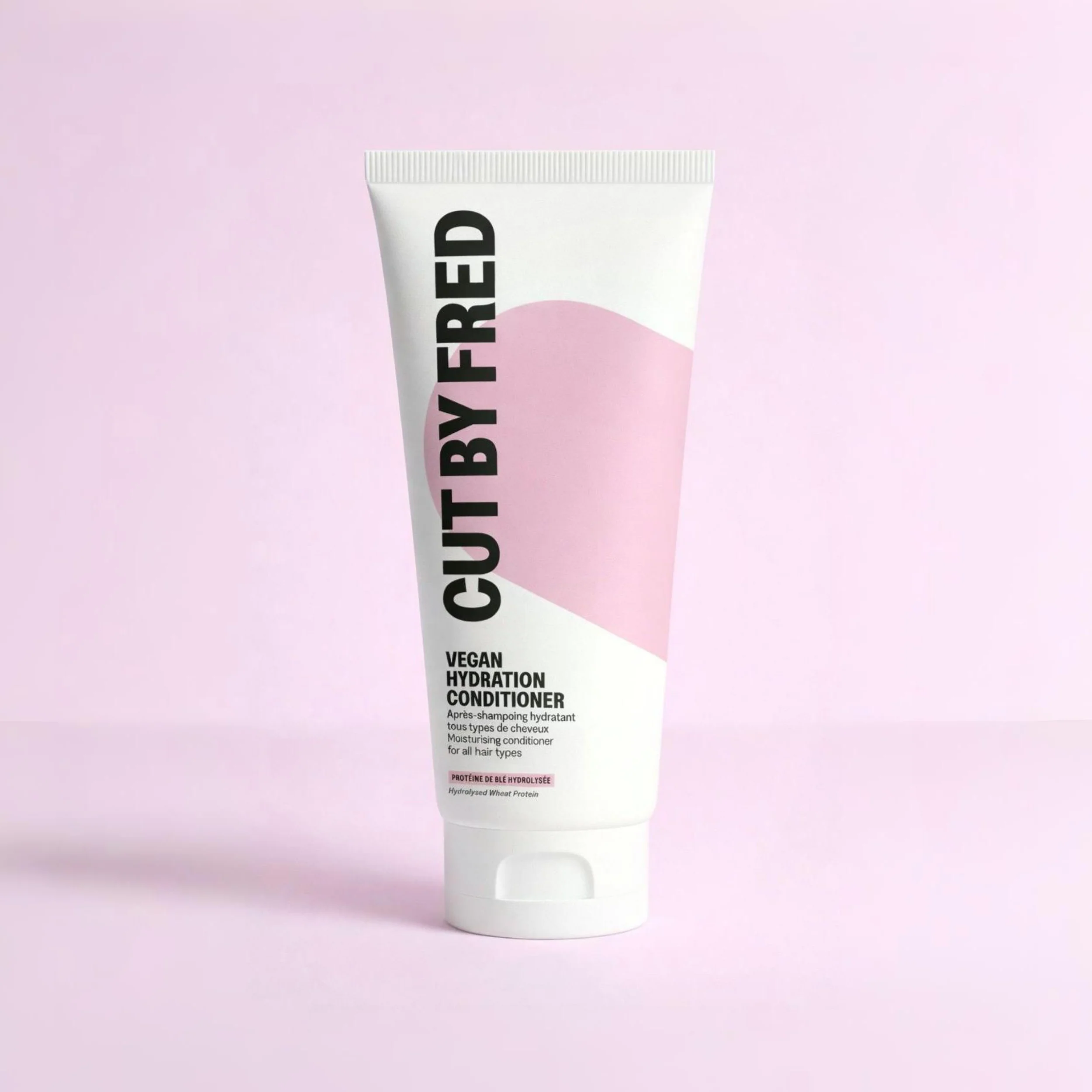 Vegan Hydration Conditioner: Moisturizing Conditioner - Image 2