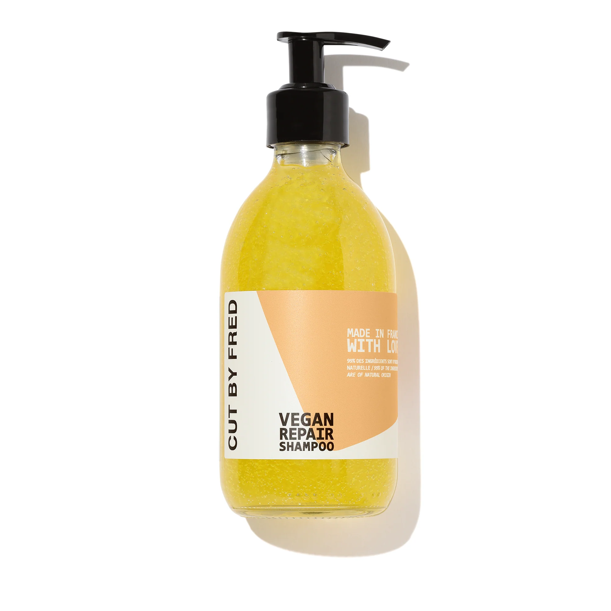 Vegan Repair Shampoo