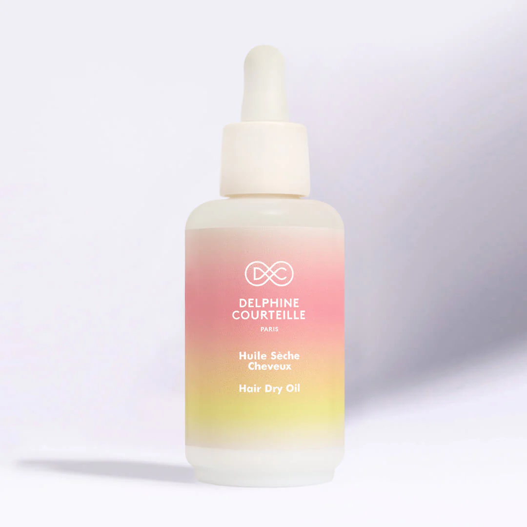 Moisturizing Dry Oil - Image 2