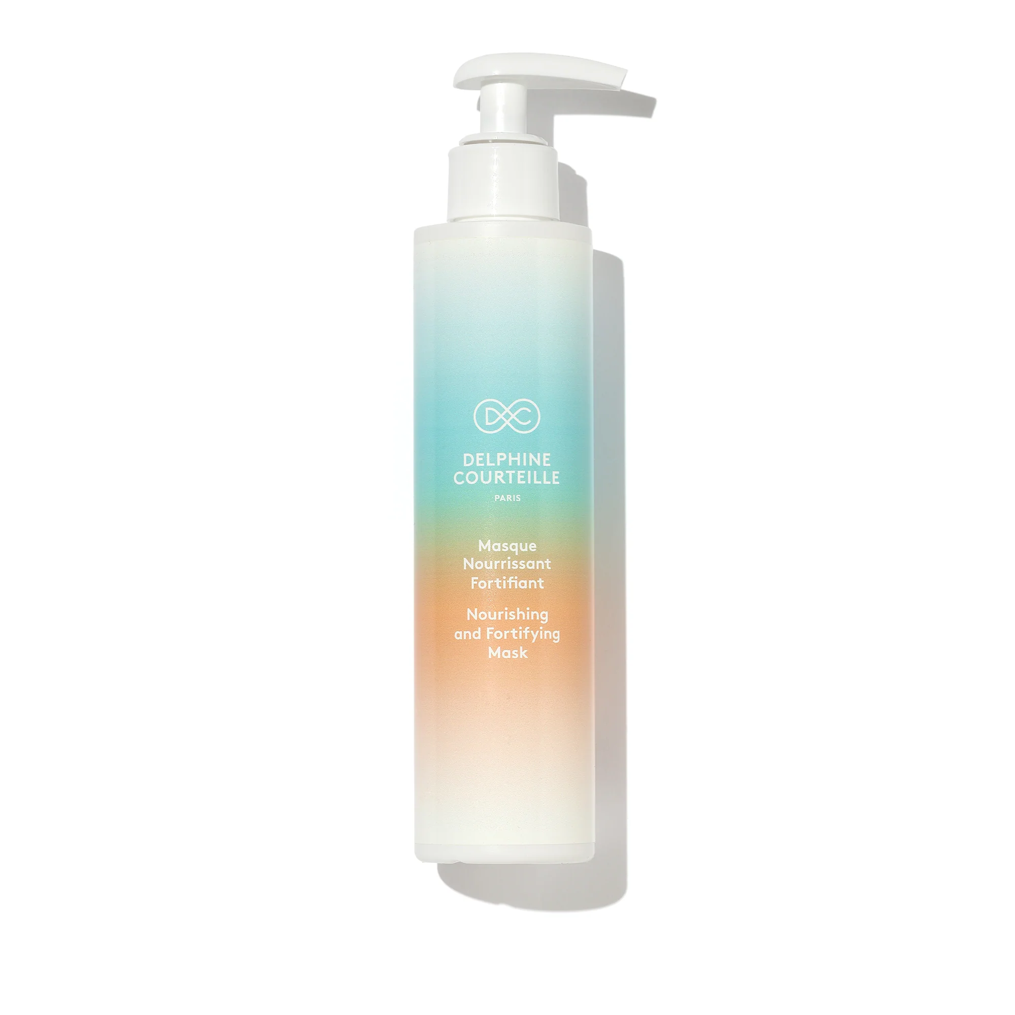 Nourishing and Strengthening Mask