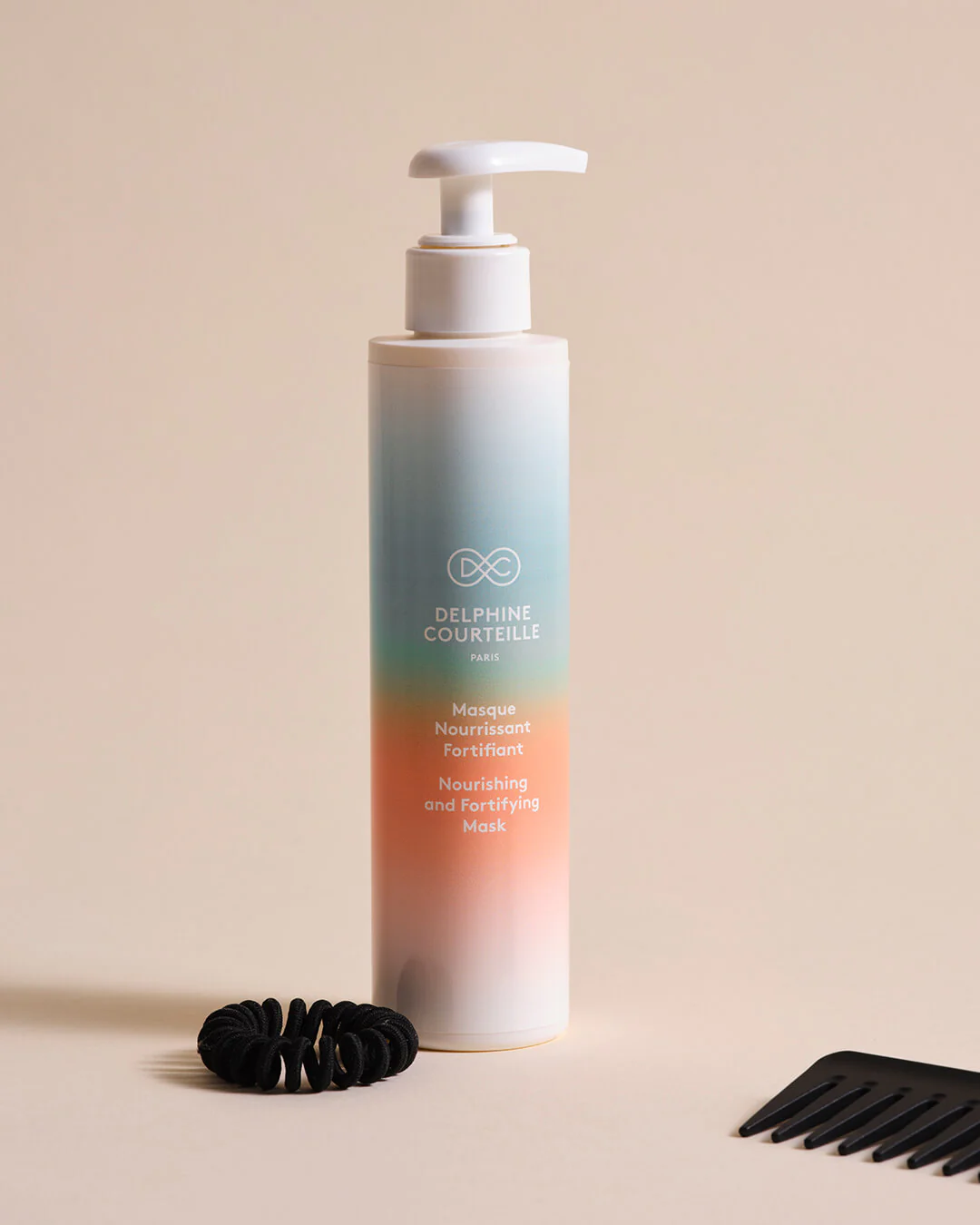Nourishing and Strengthening Mask - Image 2