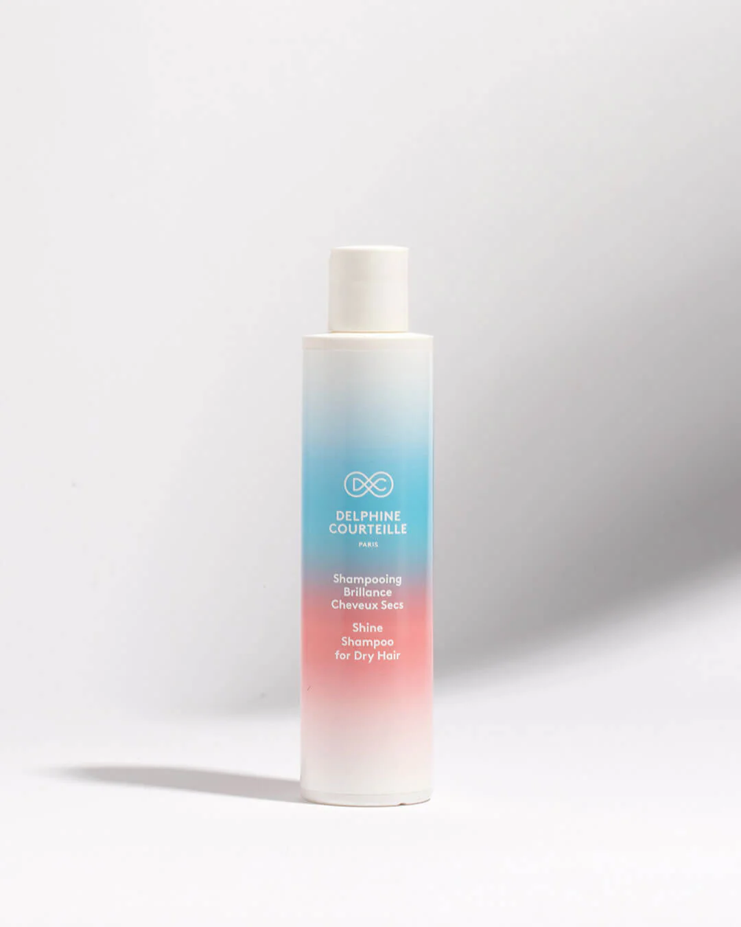 Shine Shampoo for Dry Hair - Image 2
