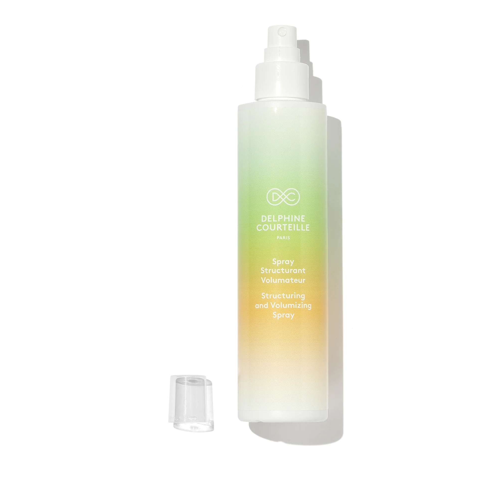 Volumizing Texturizing Spray