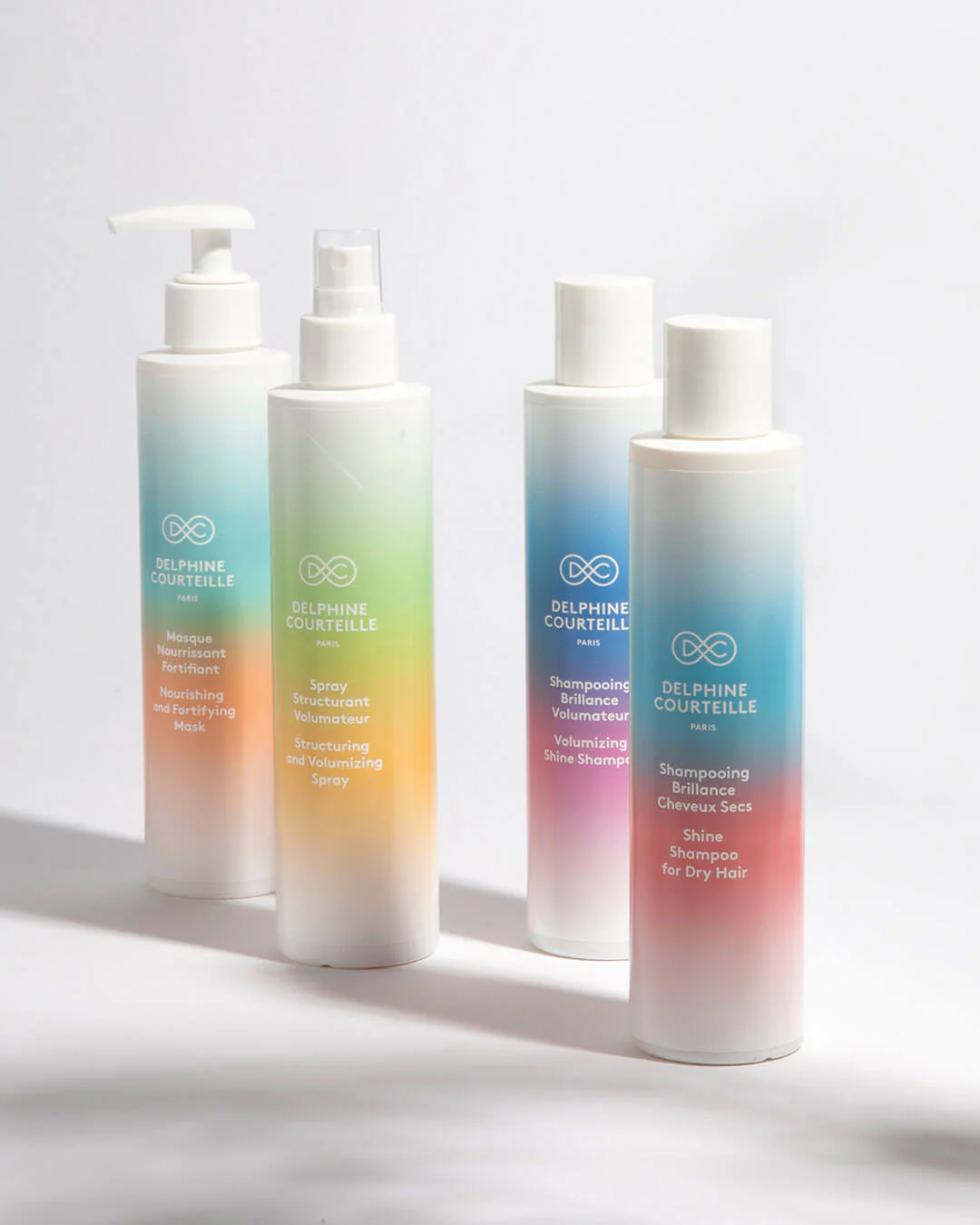 Volumizing Texturizing Spray - Image 4