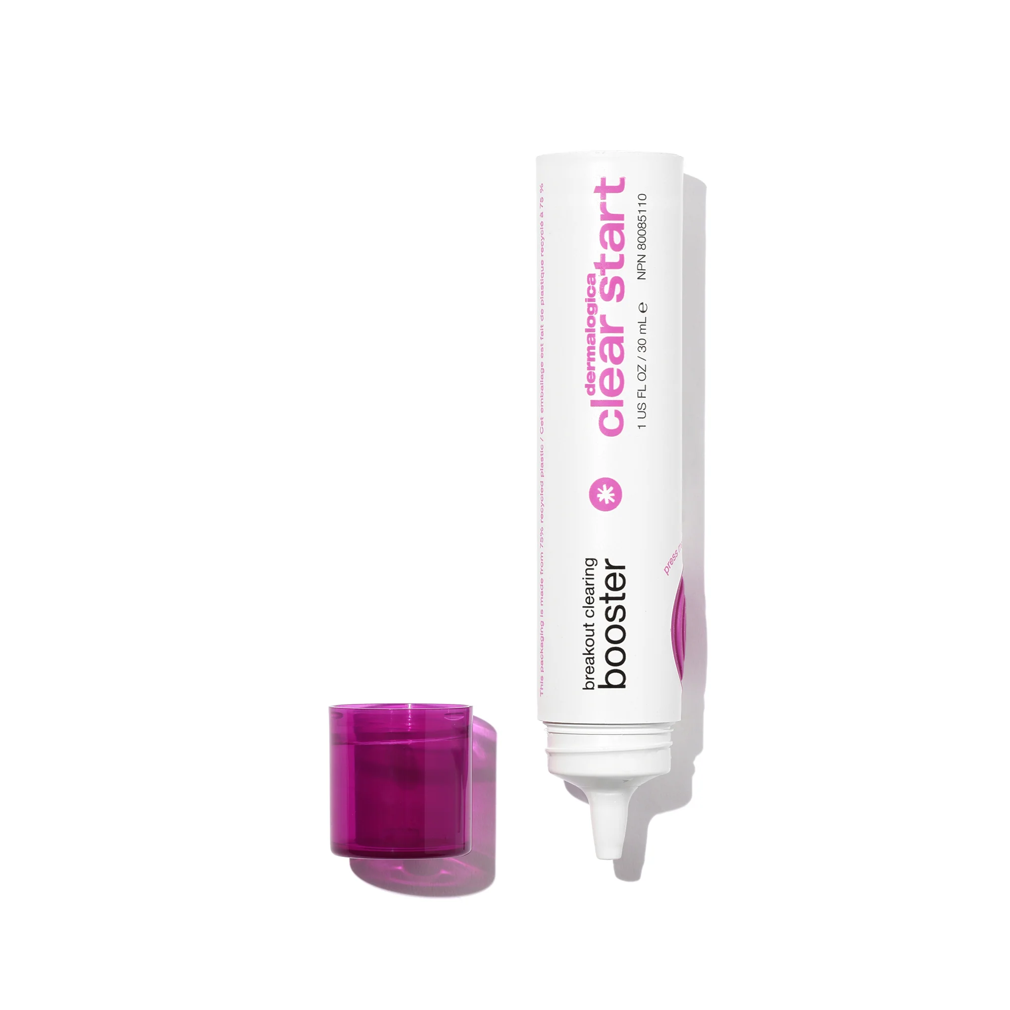 Breakout Clearing Booster Anti-Imperfection Care