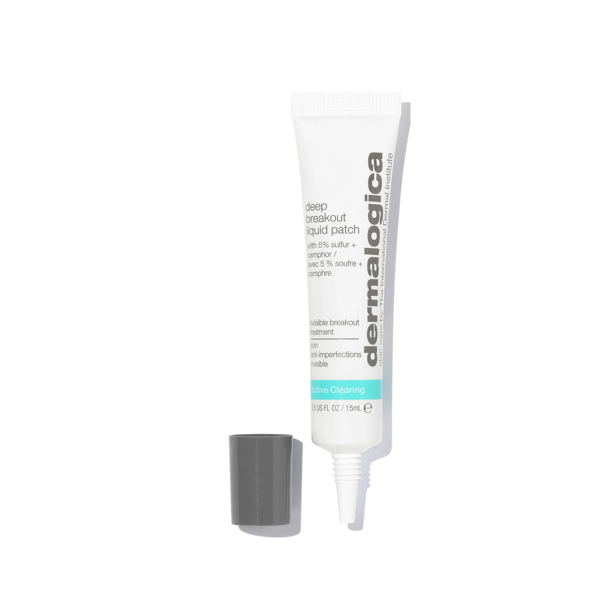 Deep Breakout Anti-Blemish Liquid Patch