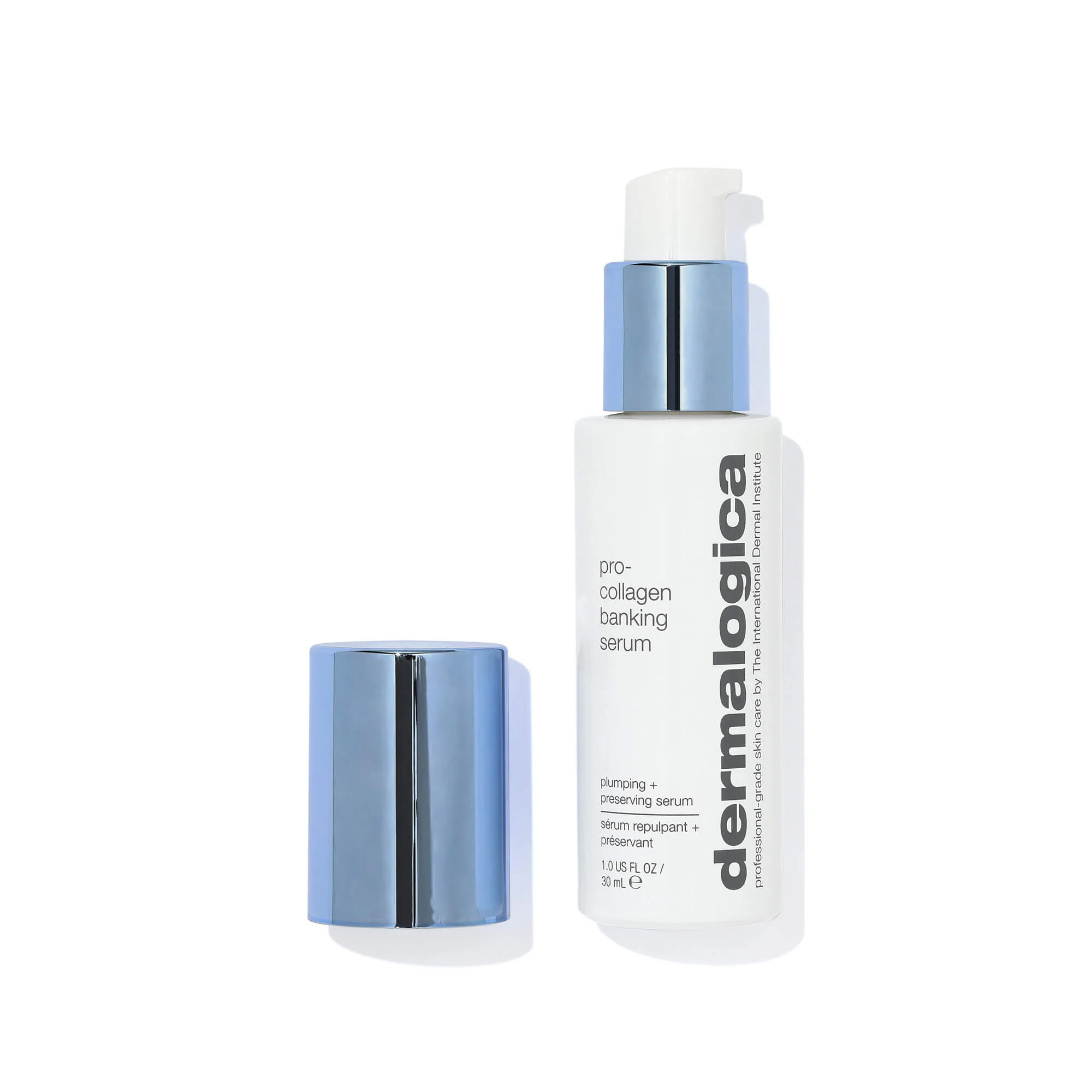 Pro-Collagen Banking Collagen Booster Serum