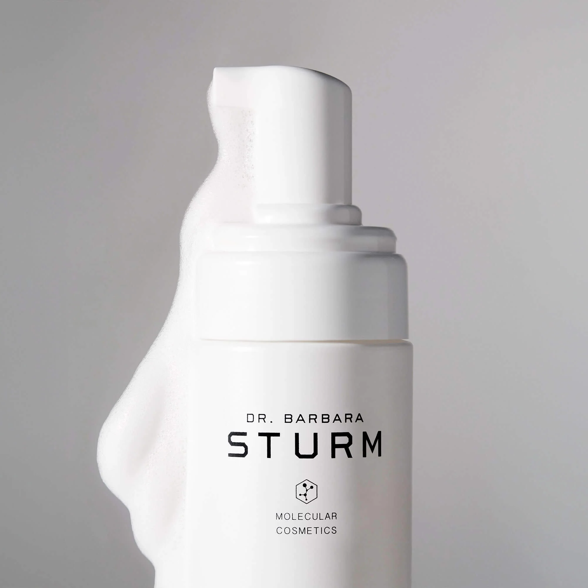 Enzyme Cleanser Cleansing & Exfoliating Foam - Image 4