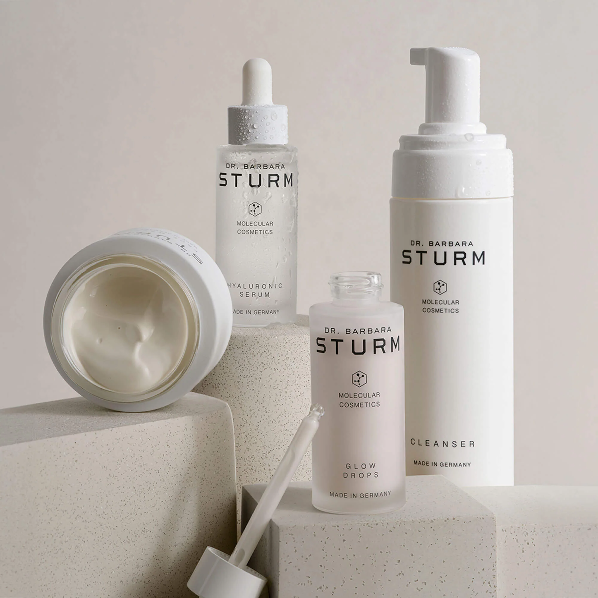 Glow Drops Illuminating Serum - Image 6