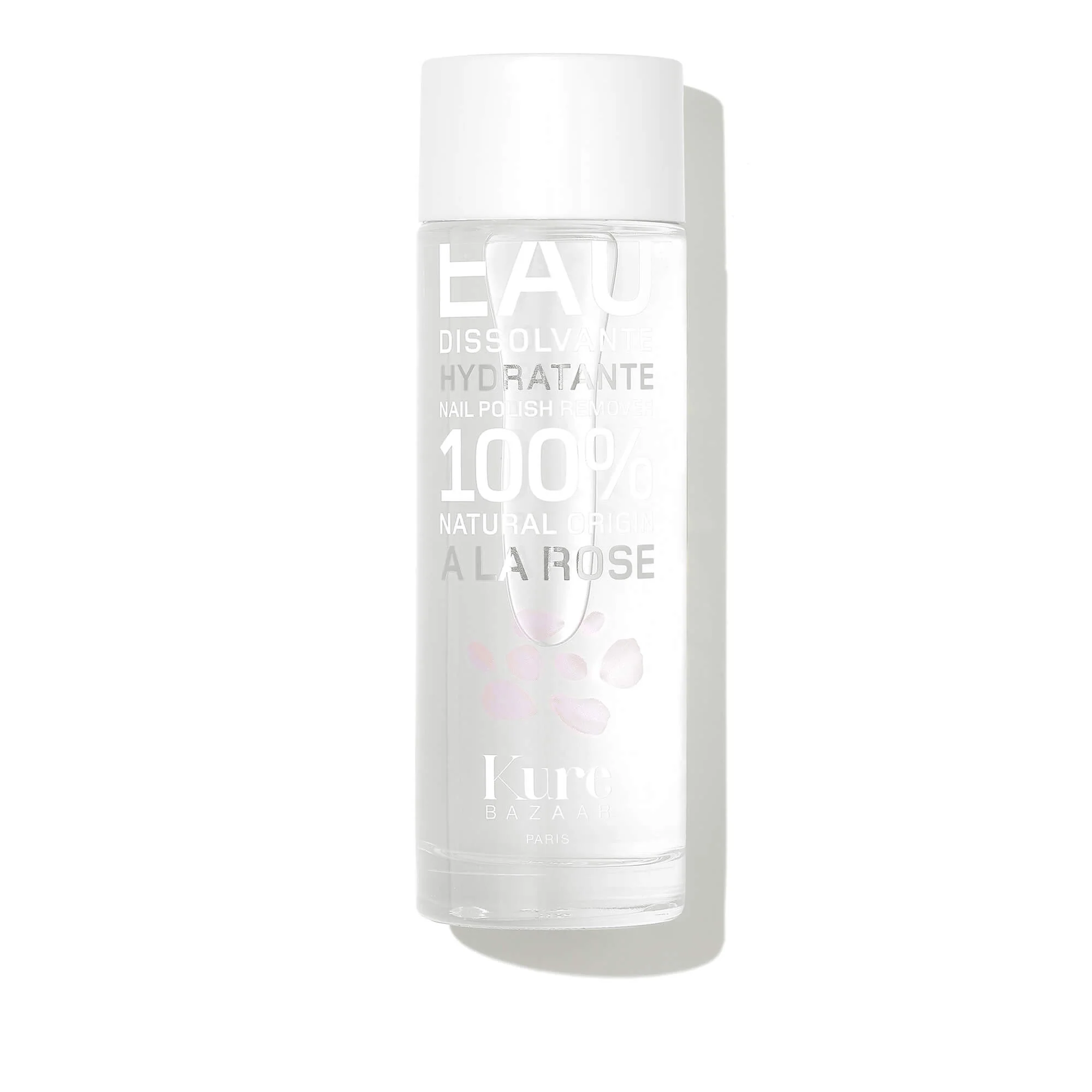 Rose-Infused Hydrating Cleansing Water