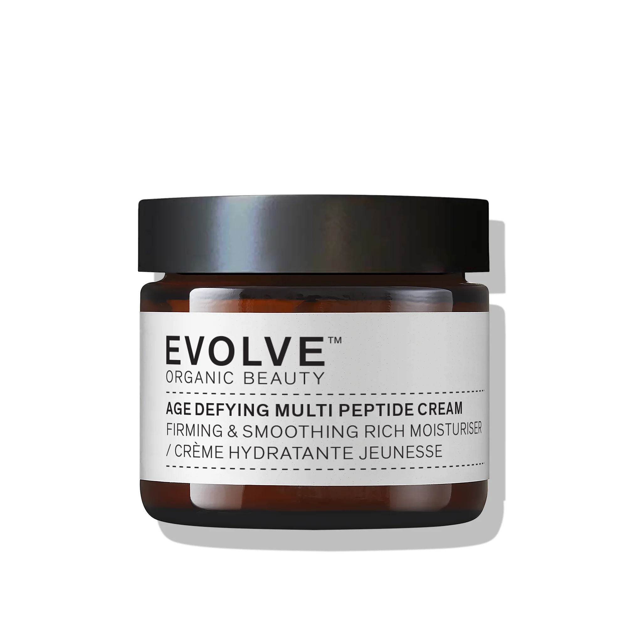 Age Defying Multi Peptides Cream