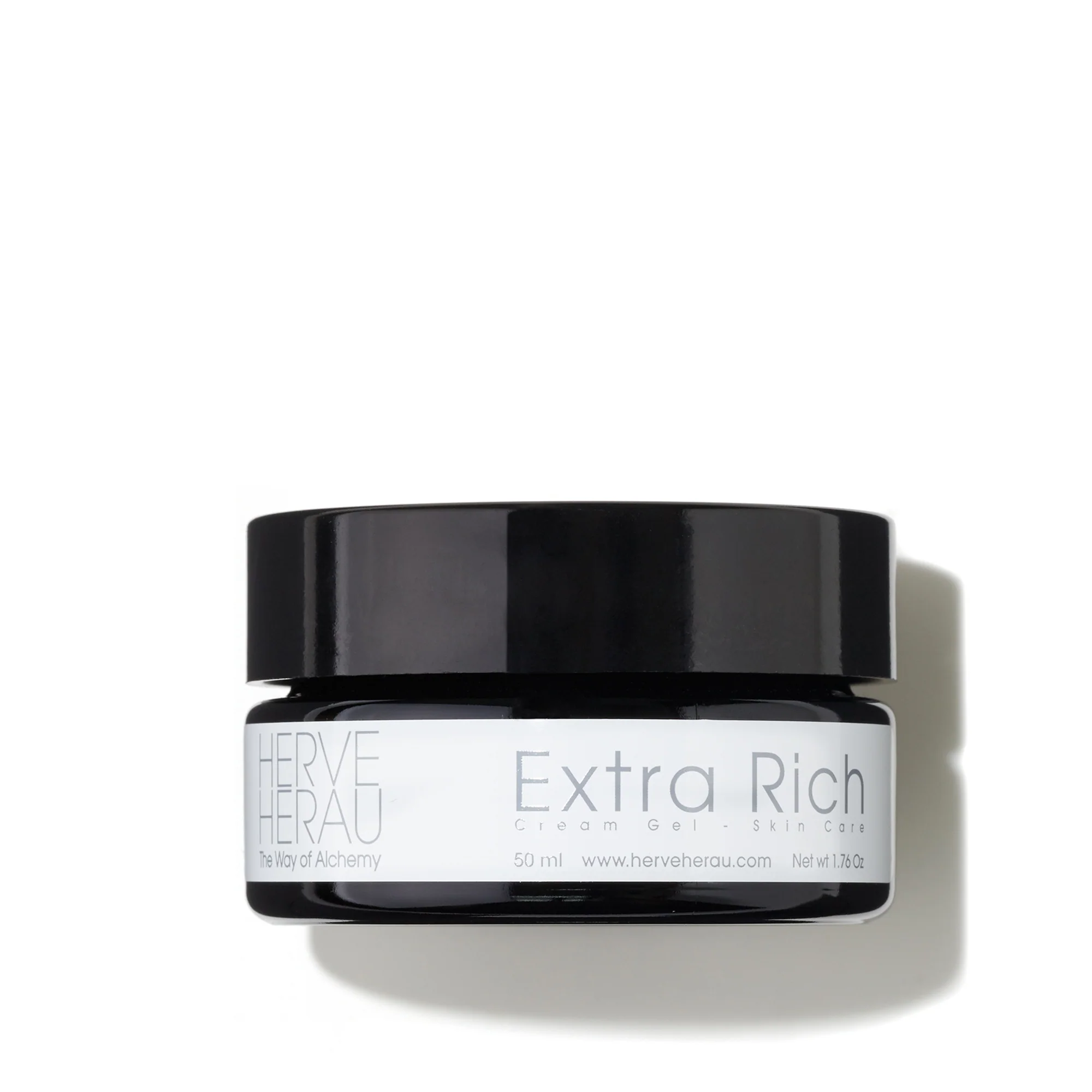 Extra Rich