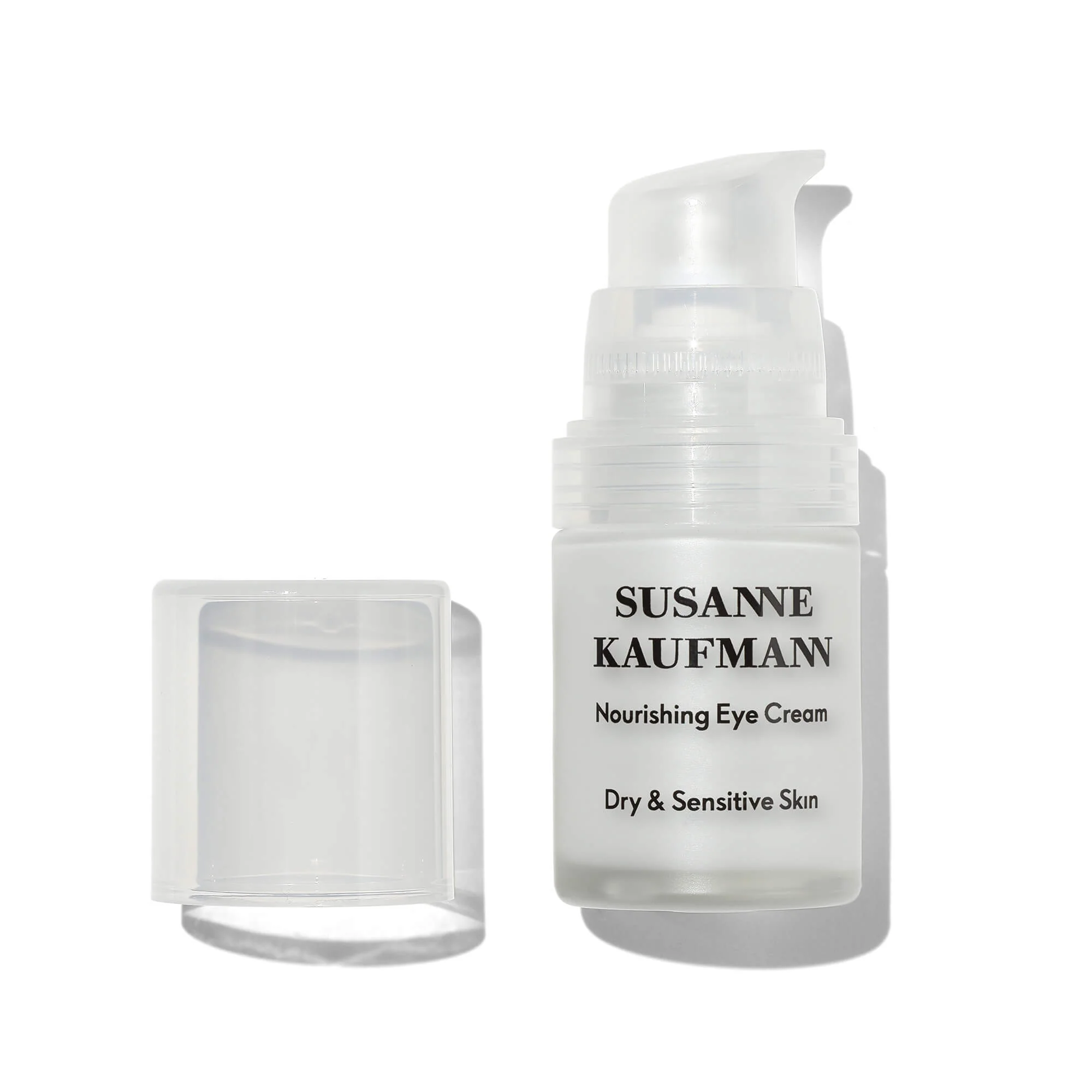 Nourishing Eye Cream Eye Contour Balm