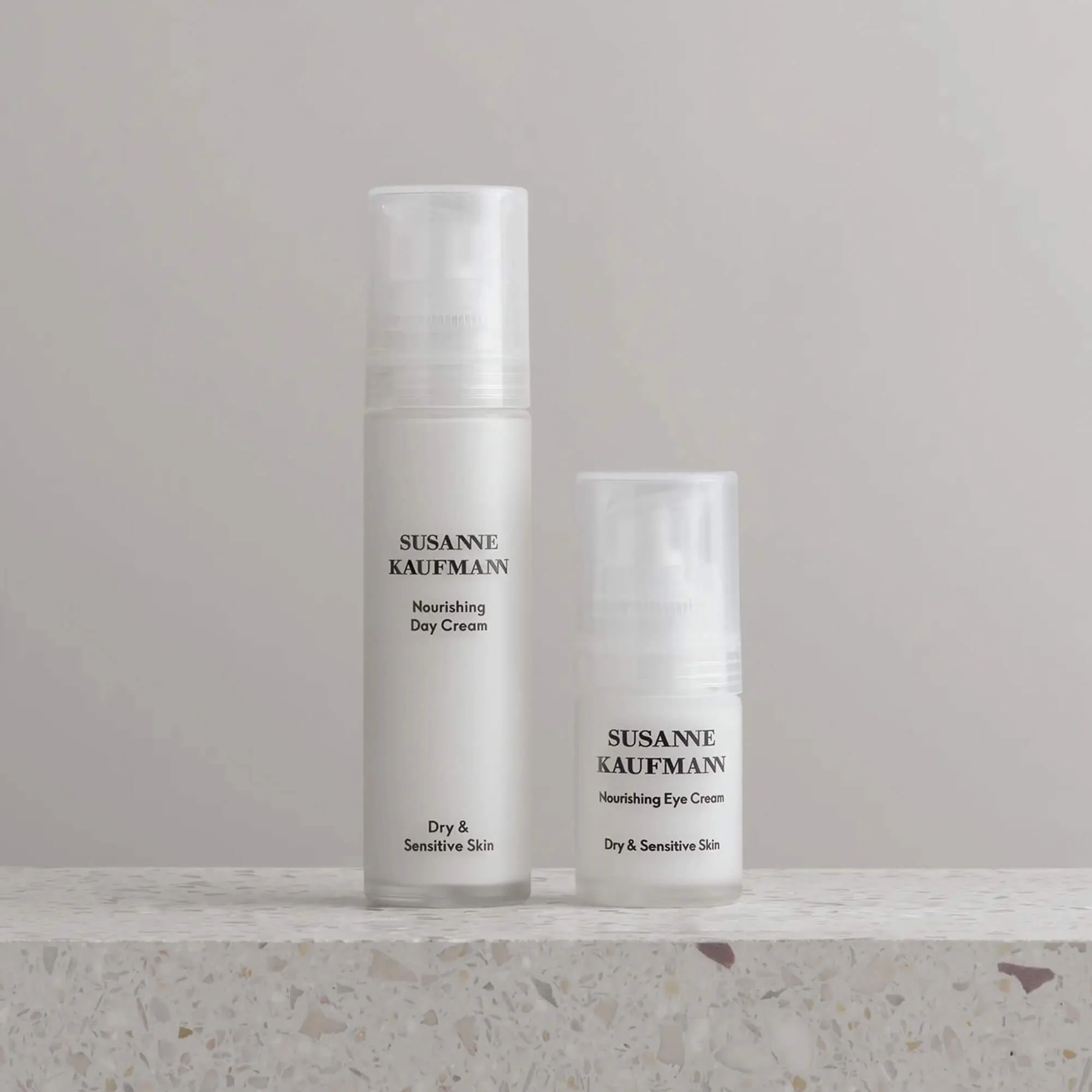 Nourishing Eye Cream Eye Contour Balm - Image 4