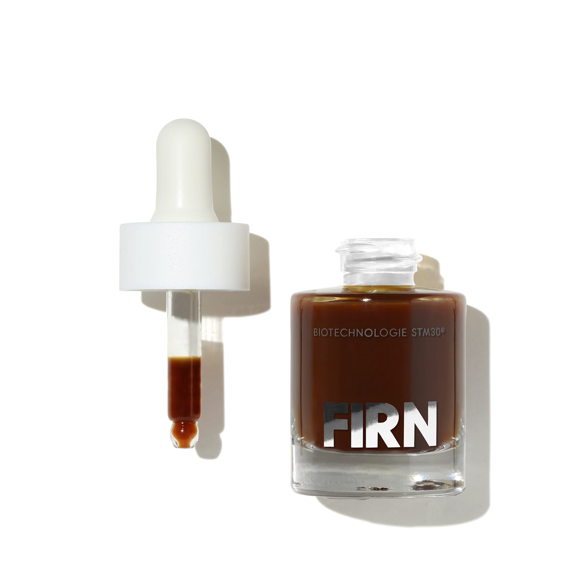 Regenerating tanning drops