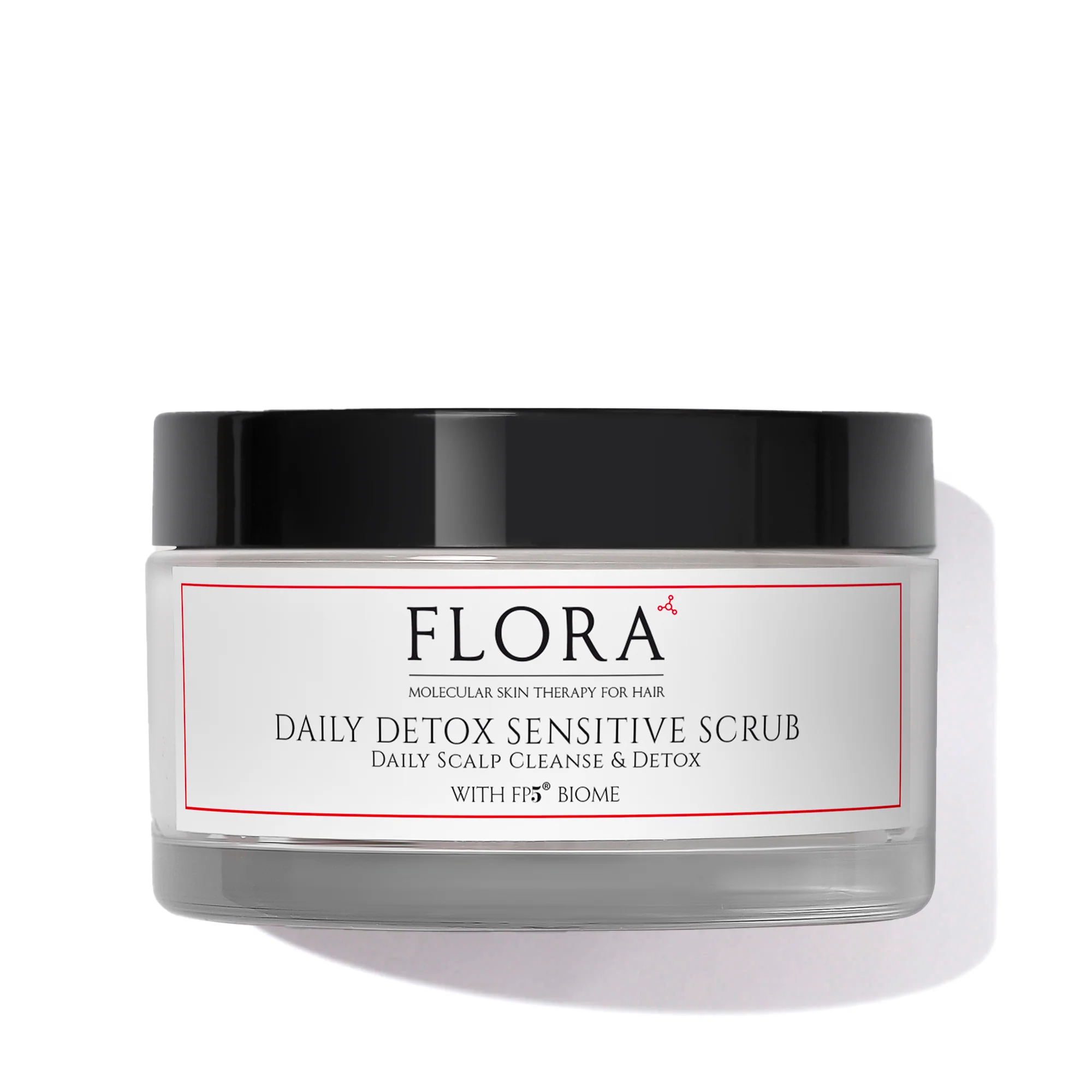 Daily Detox Sensitive Scrub Scalp scrub