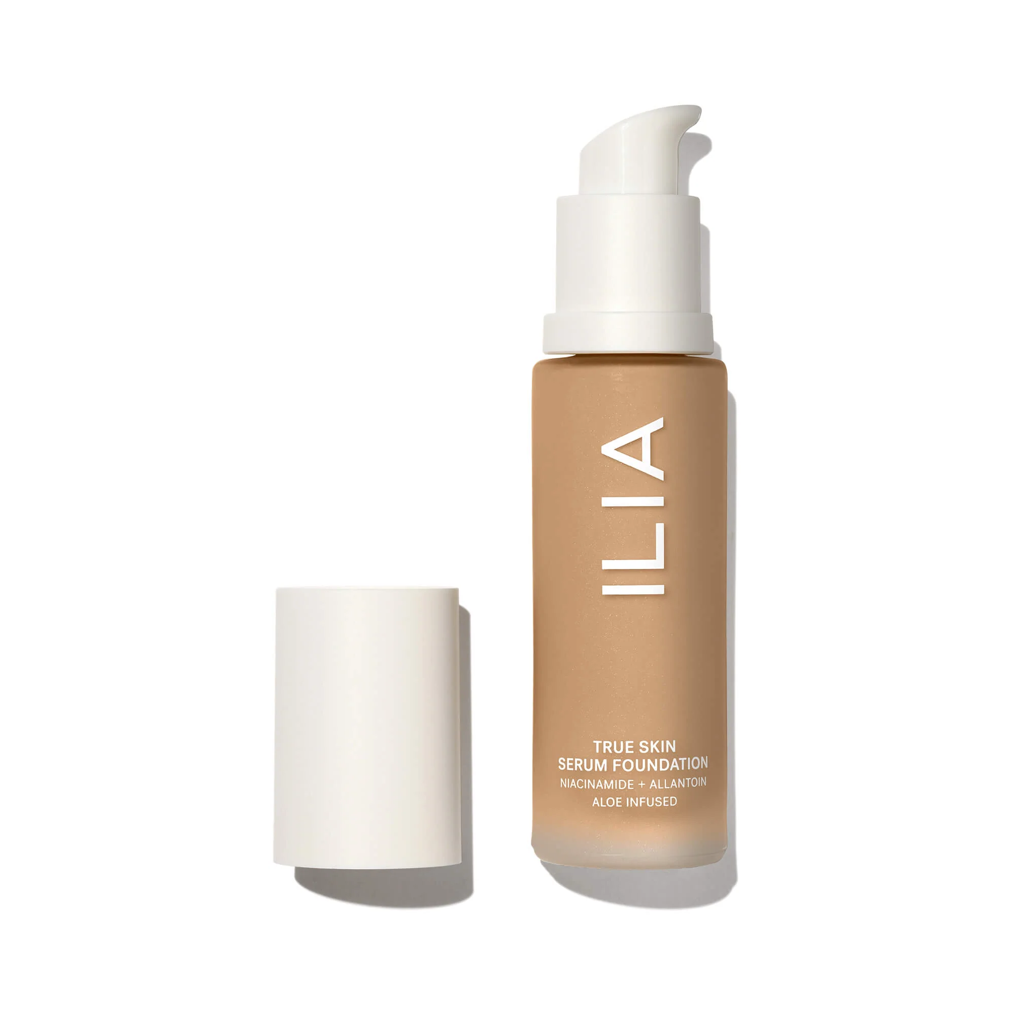 True Skin Foundation Serum Foundation - Image 18