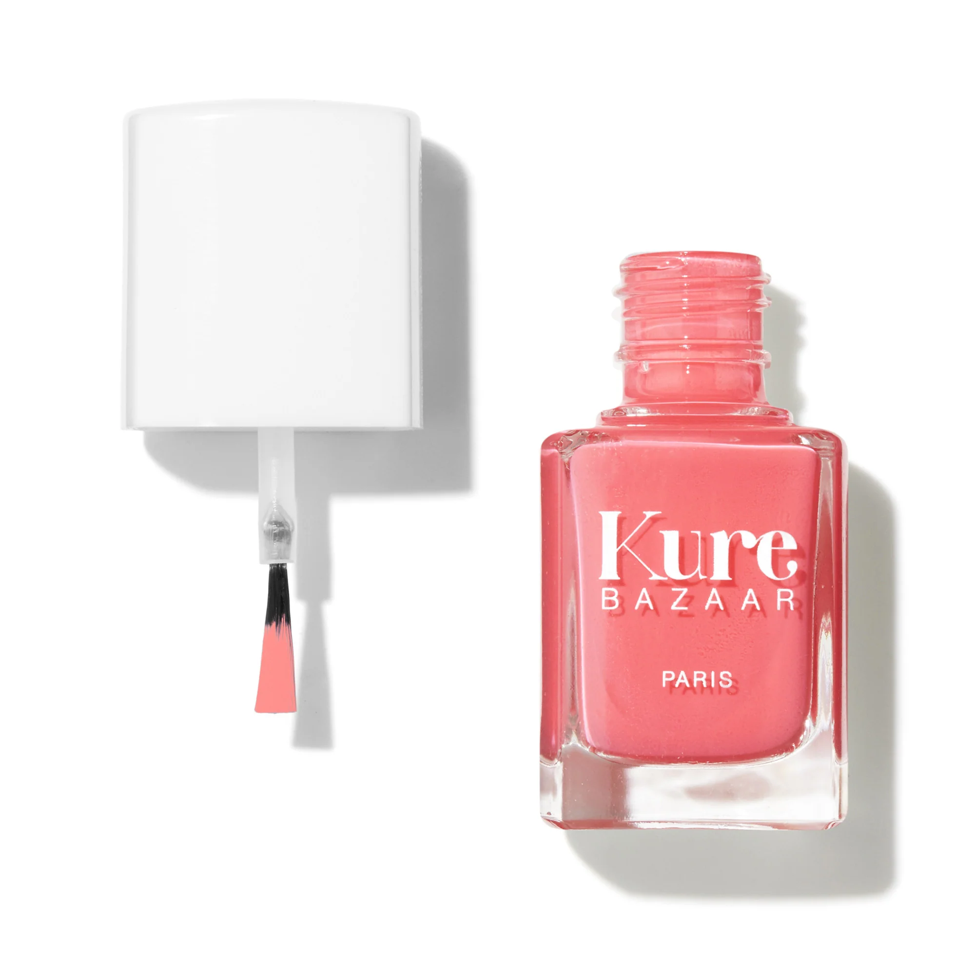 Glam Nail Polish