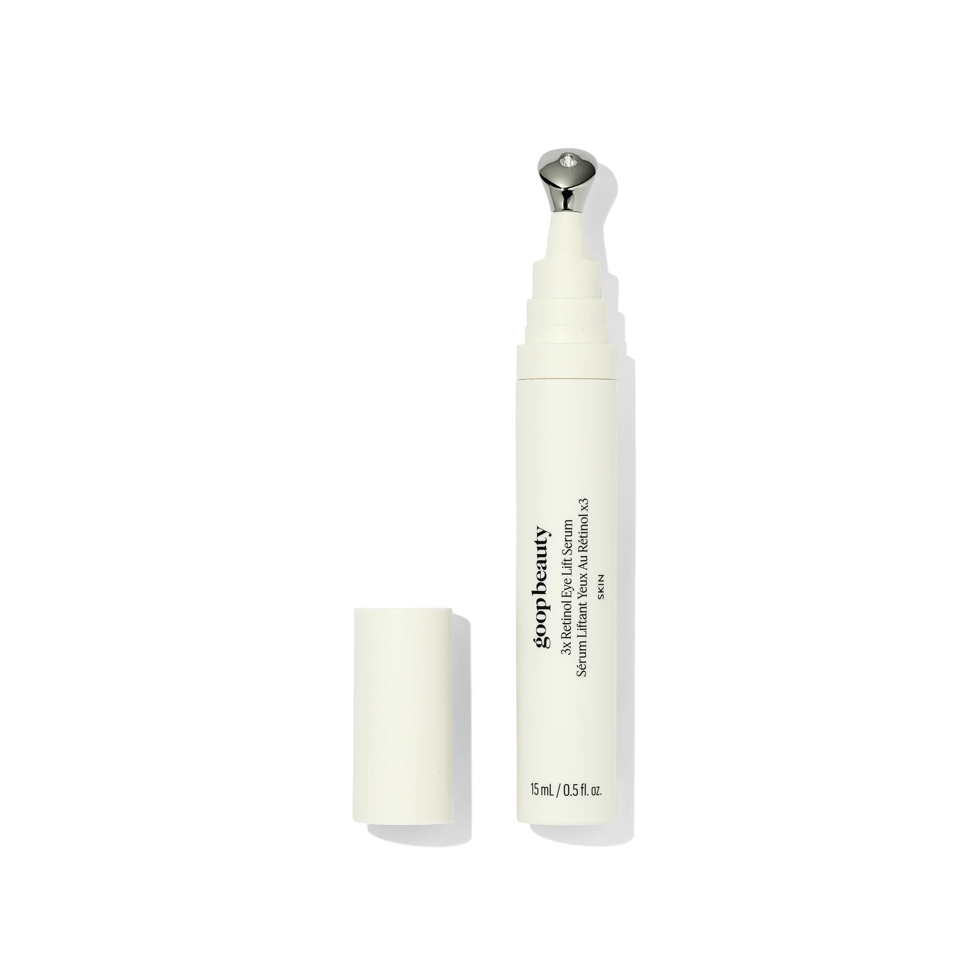3x Retinol Eye Lift Treatment Soin Contour des Yeux