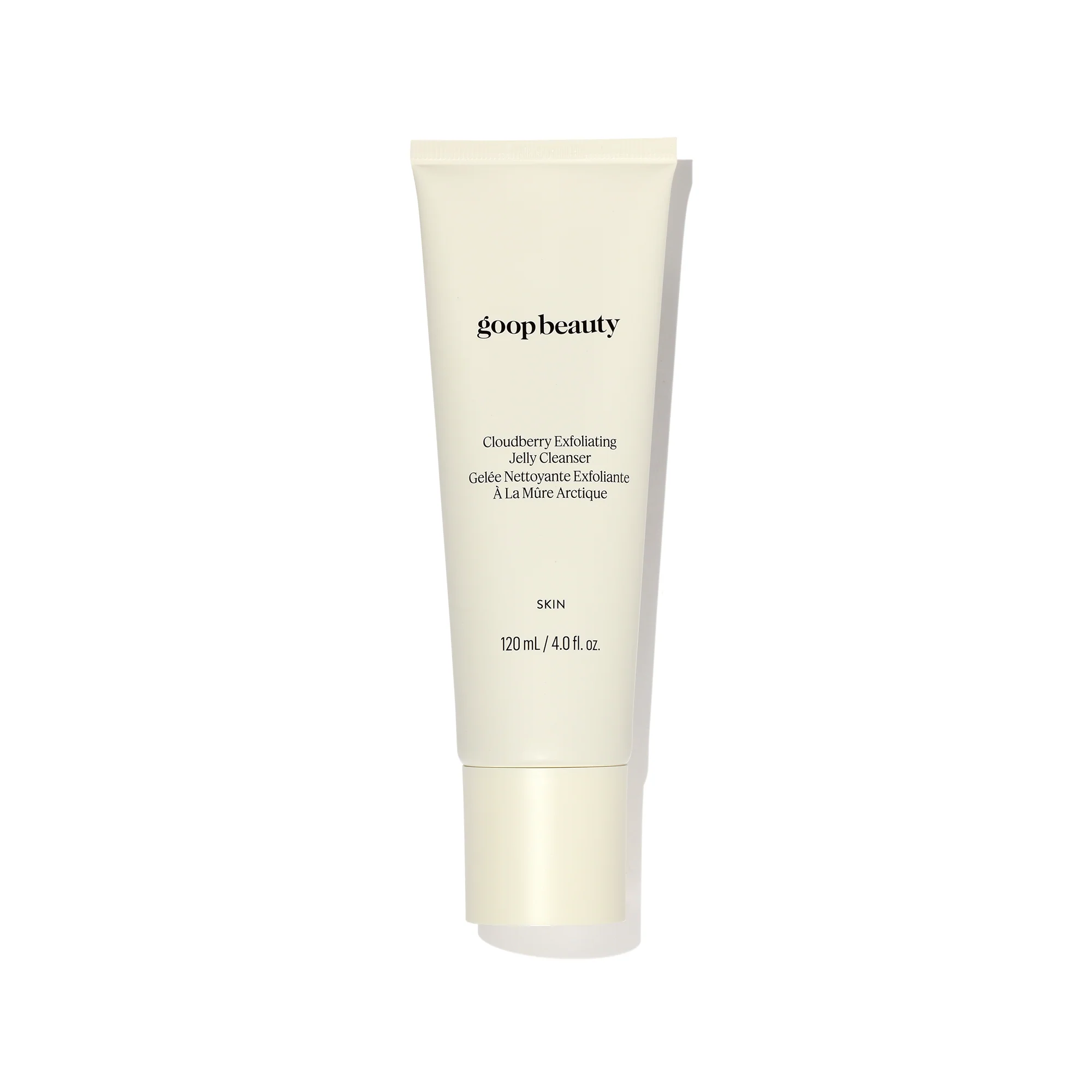 Cloudberry Exfoliating Jelly Gelée Nettoyante