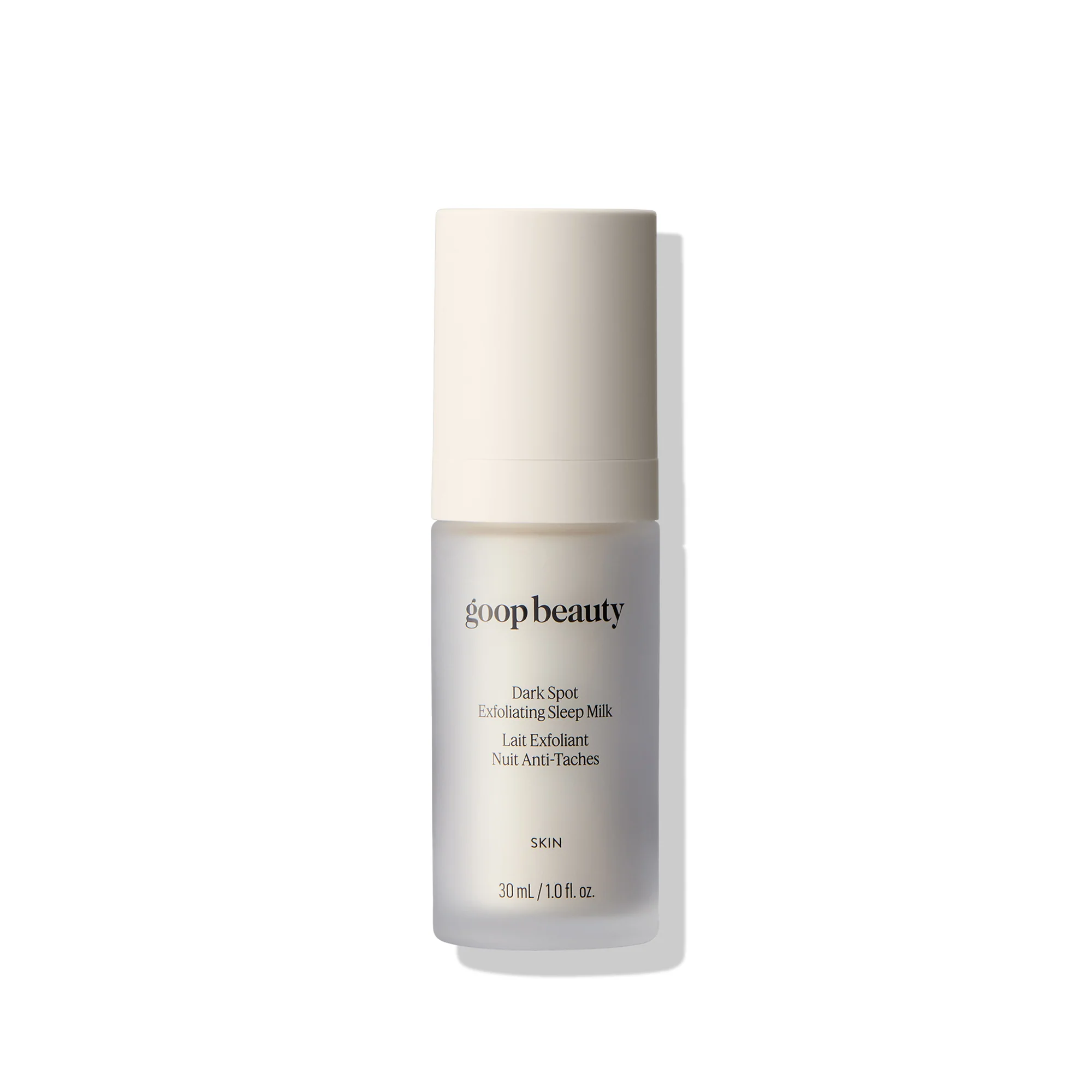 Dark Spot Exfoliating Sleep Milk Night Exfoliating Serum