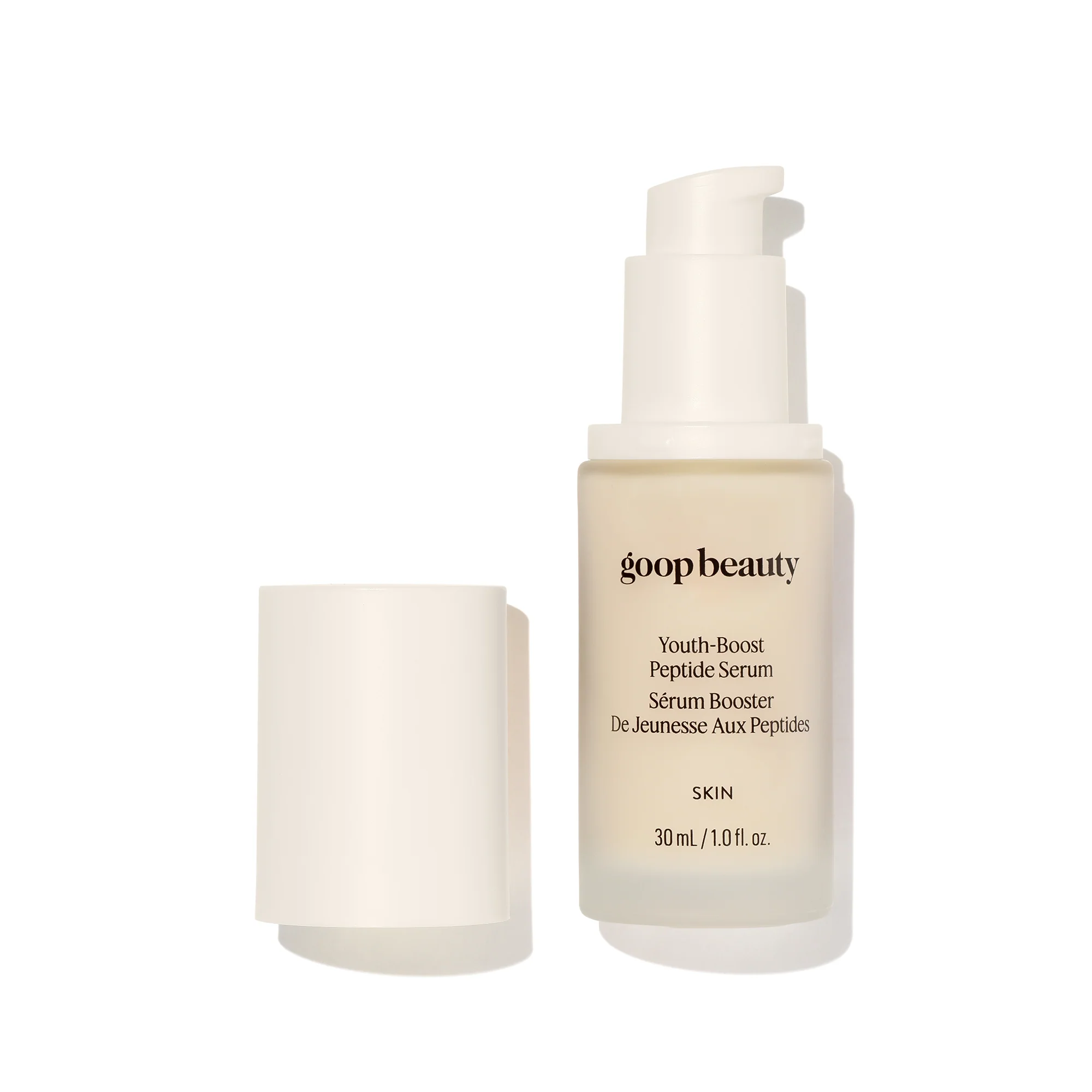 Youth-Boost Peptide Youth Booster Serum