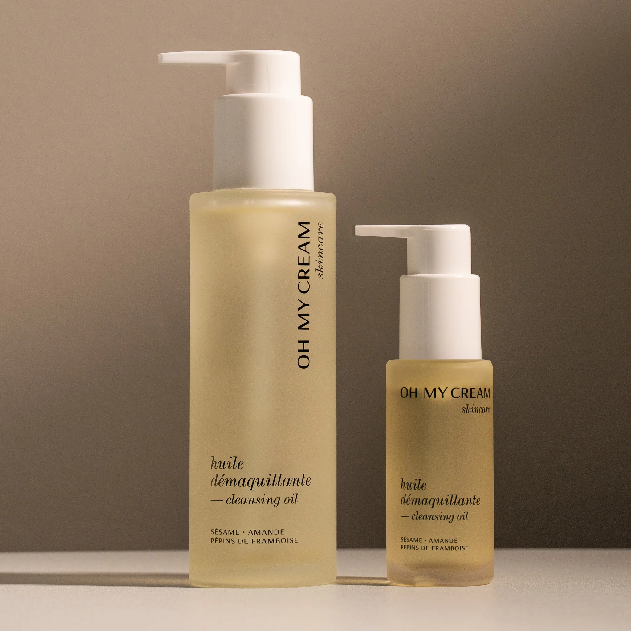 Makeup Remover Oil - Image 13